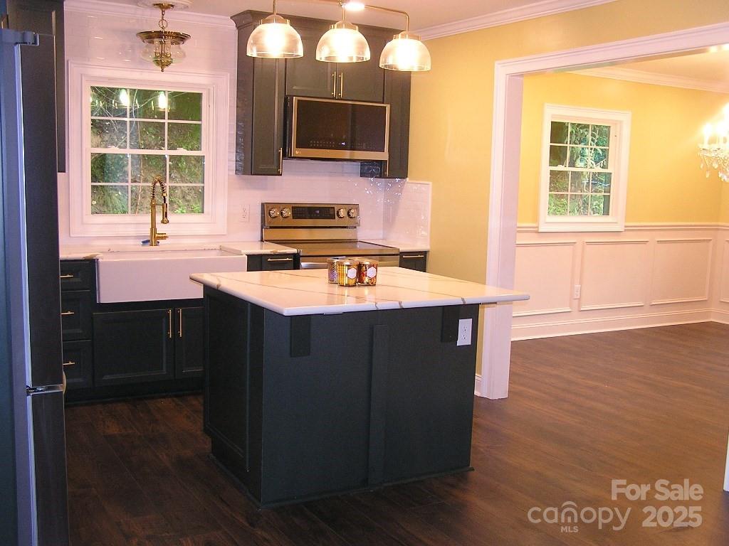 384 New River Heights #12 — Boone