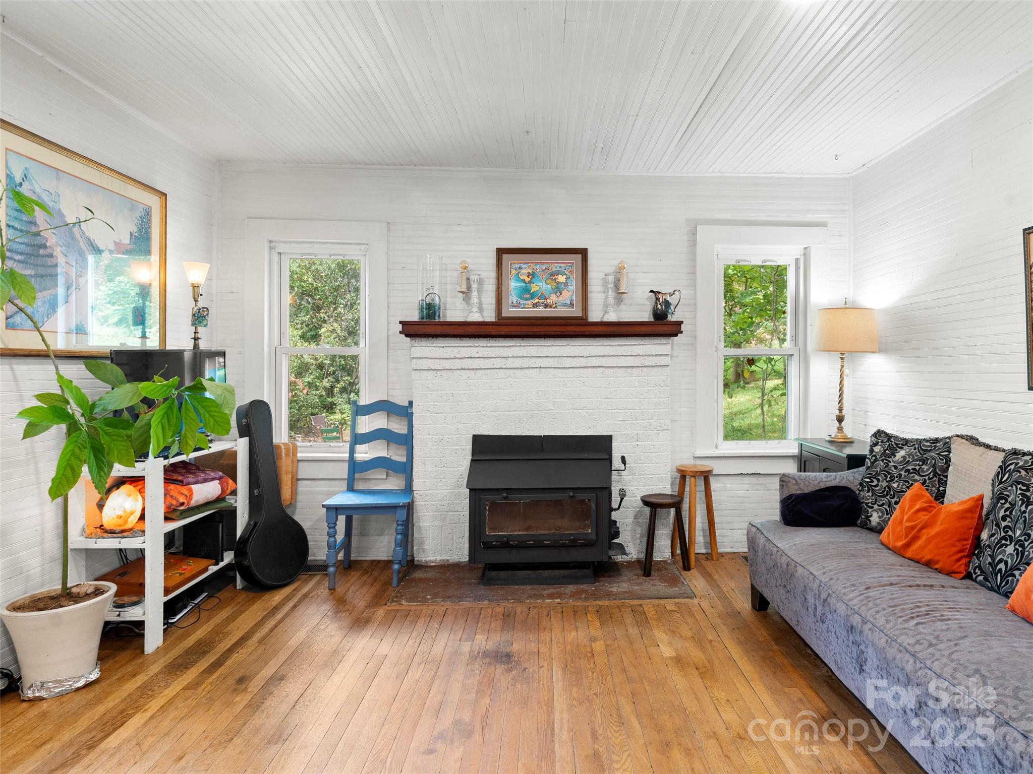27 Barkn Cove — Canton