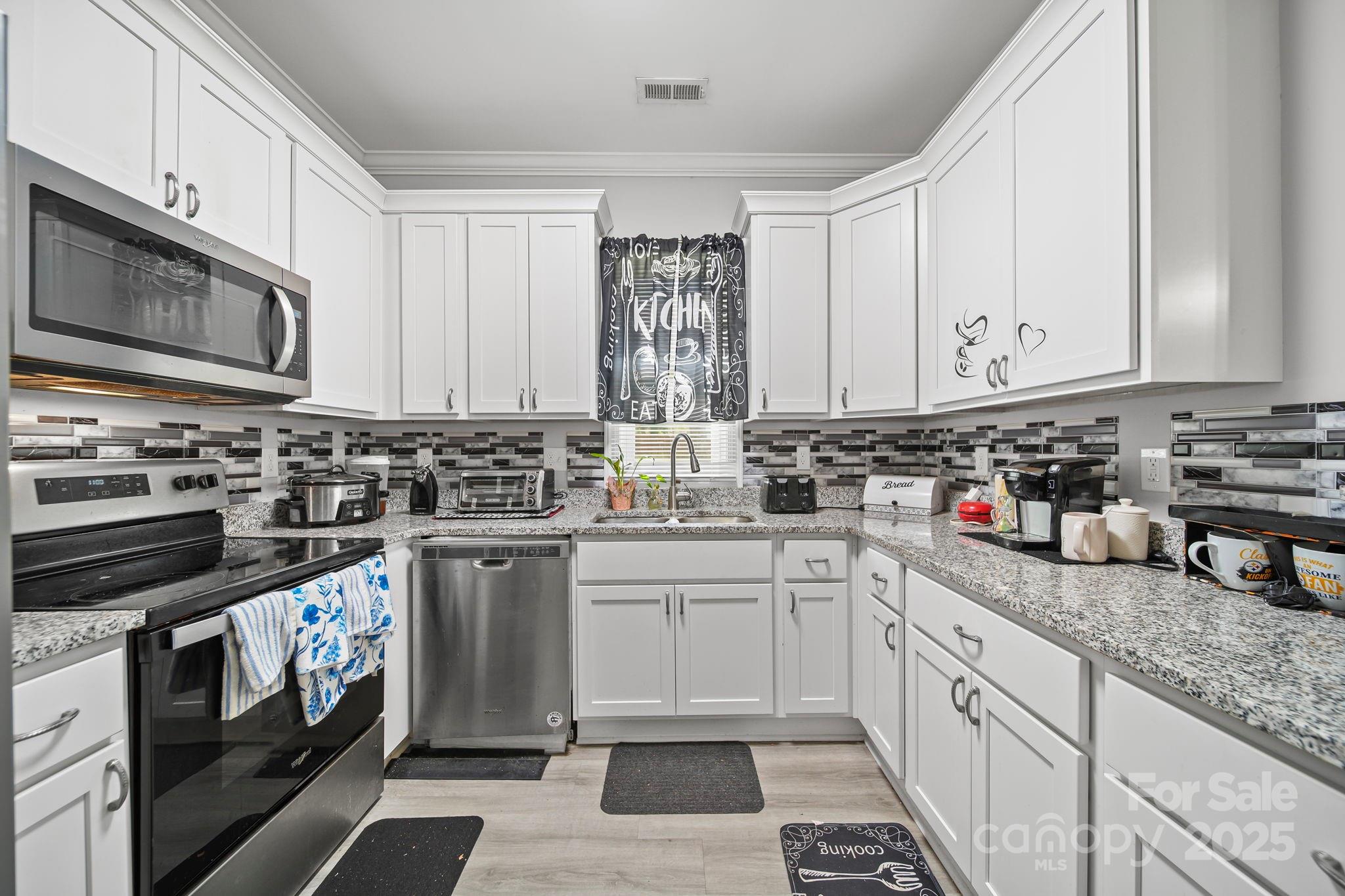 511 S Carolina Avenue — Spencer