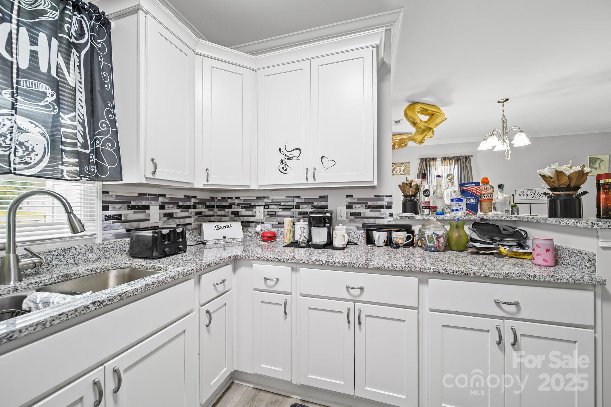 511 S Carolina Avenue — Spencer