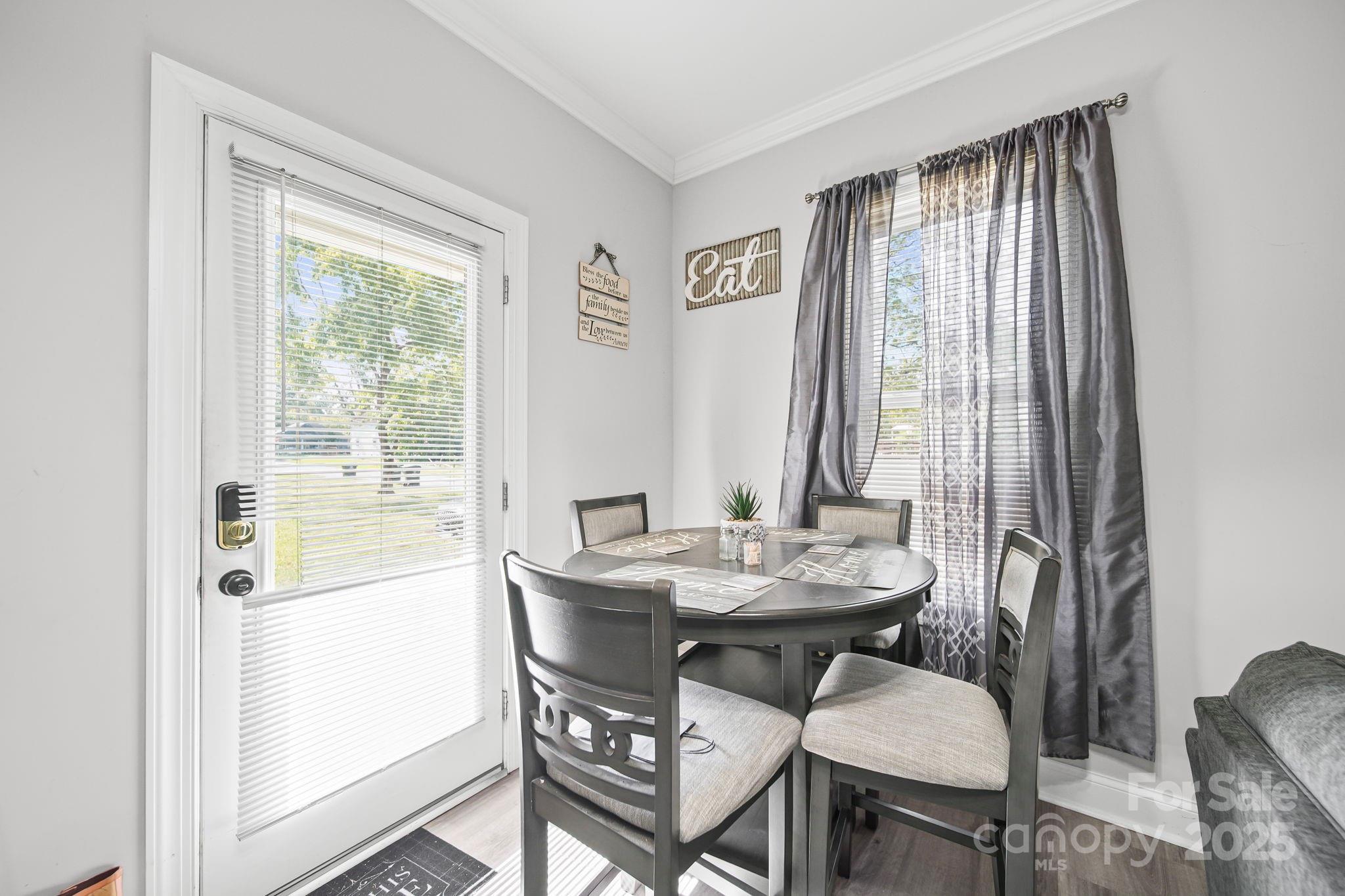 511 S Carolina Avenue — Spencer