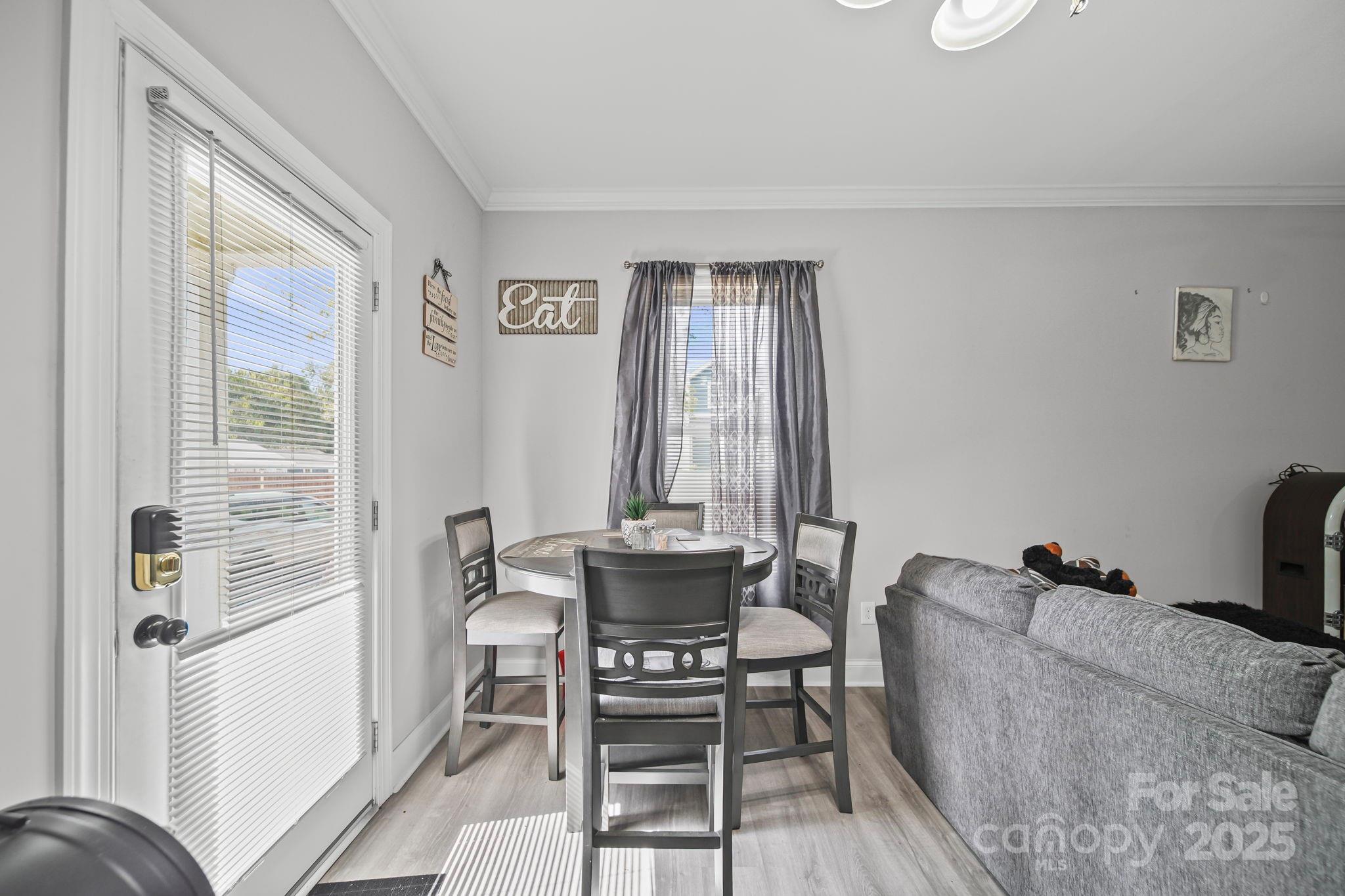 511 S Carolina Avenue — Spencer