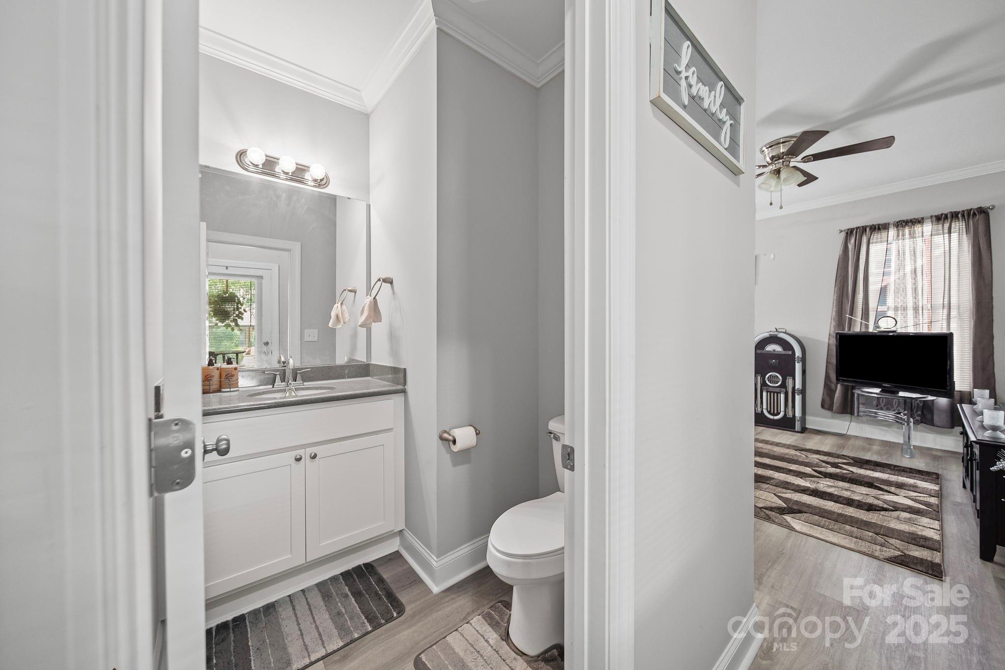 511 S Carolina Avenue — Spencer