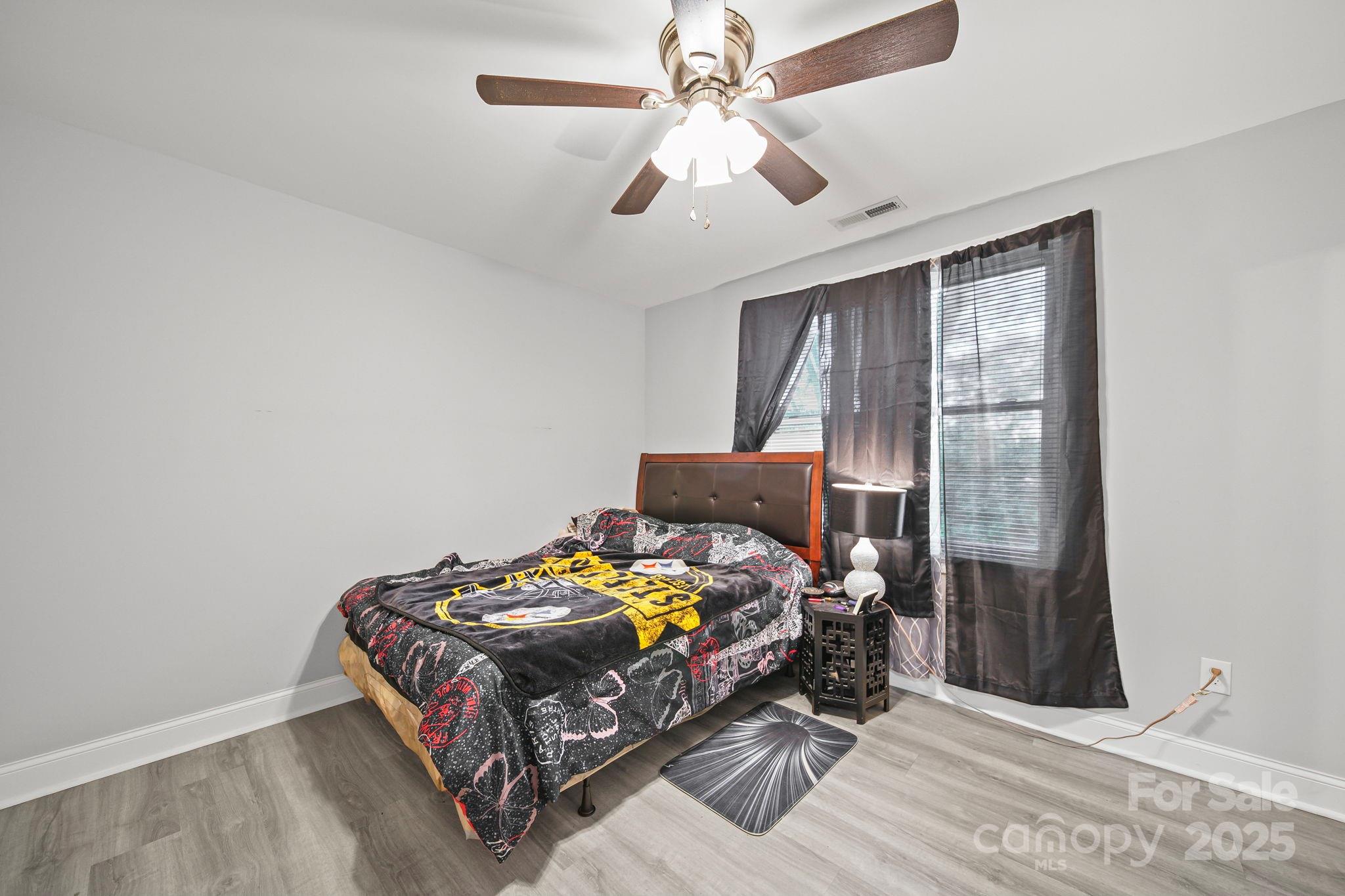 511 S Carolina Avenue — Spencer