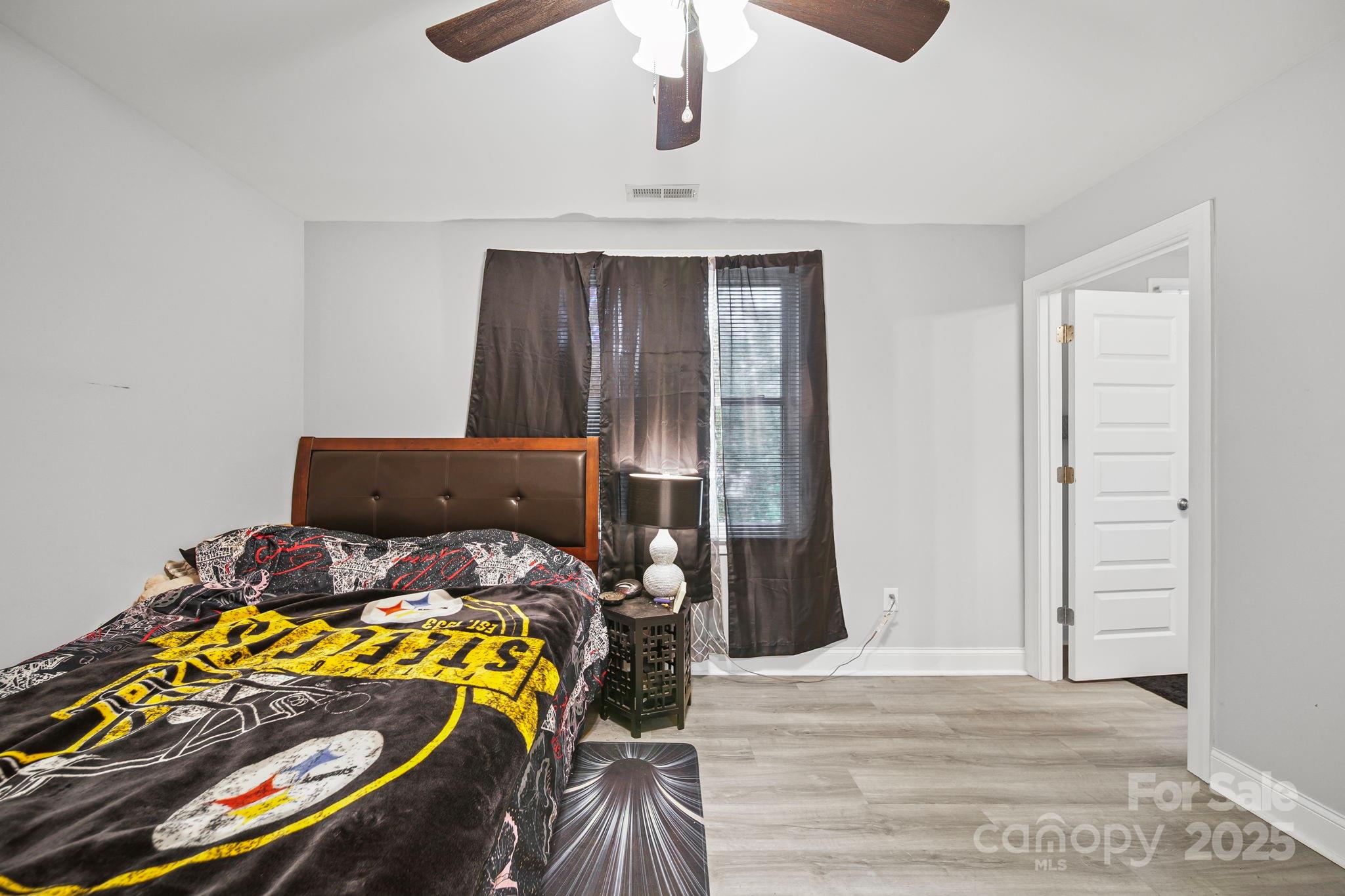 511 S Carolina Avenue — Spencer