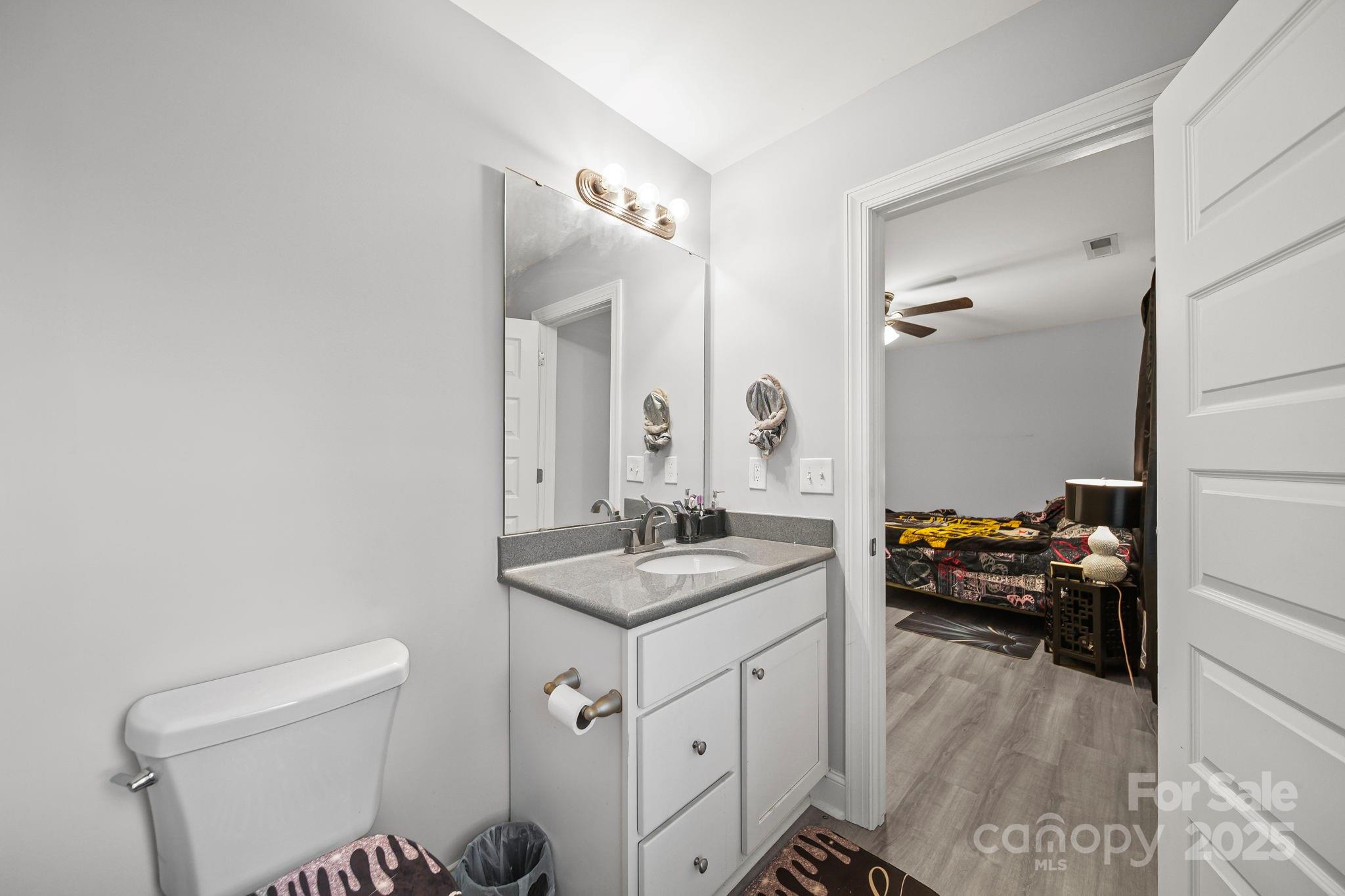 511 S Carolina Avenue — Spencer
