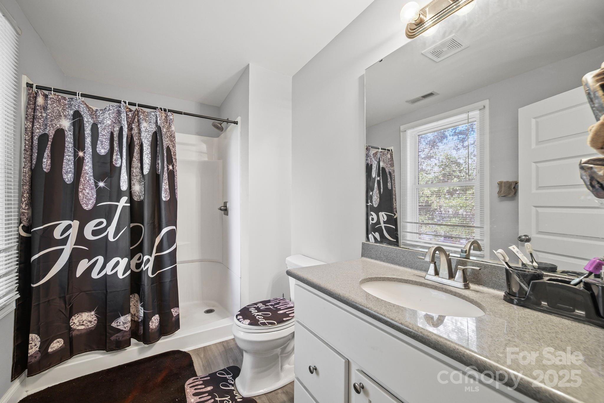 511 S Carolina Avenue — Spencer