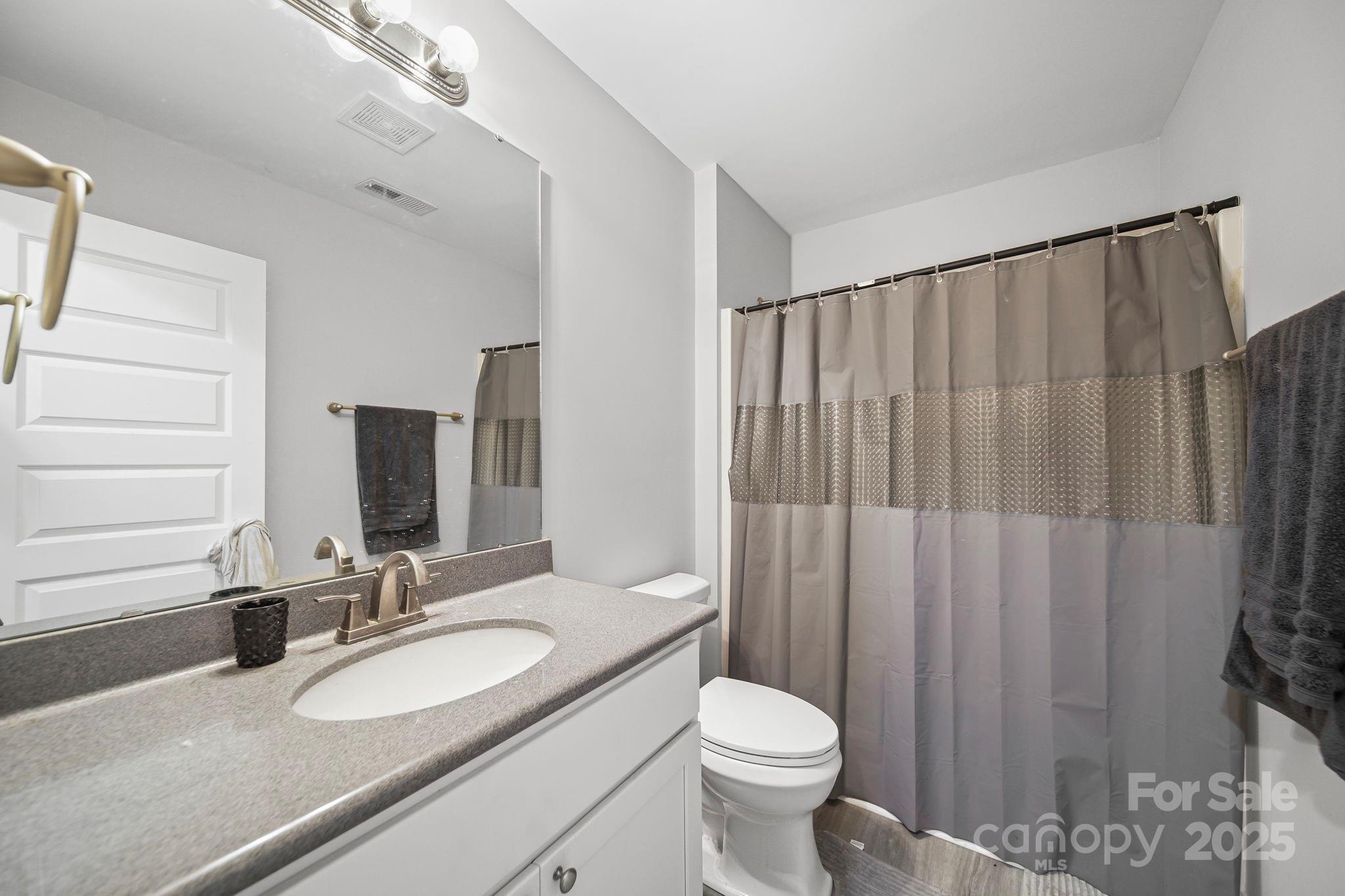 511 S Carolina Avenue — Spencer