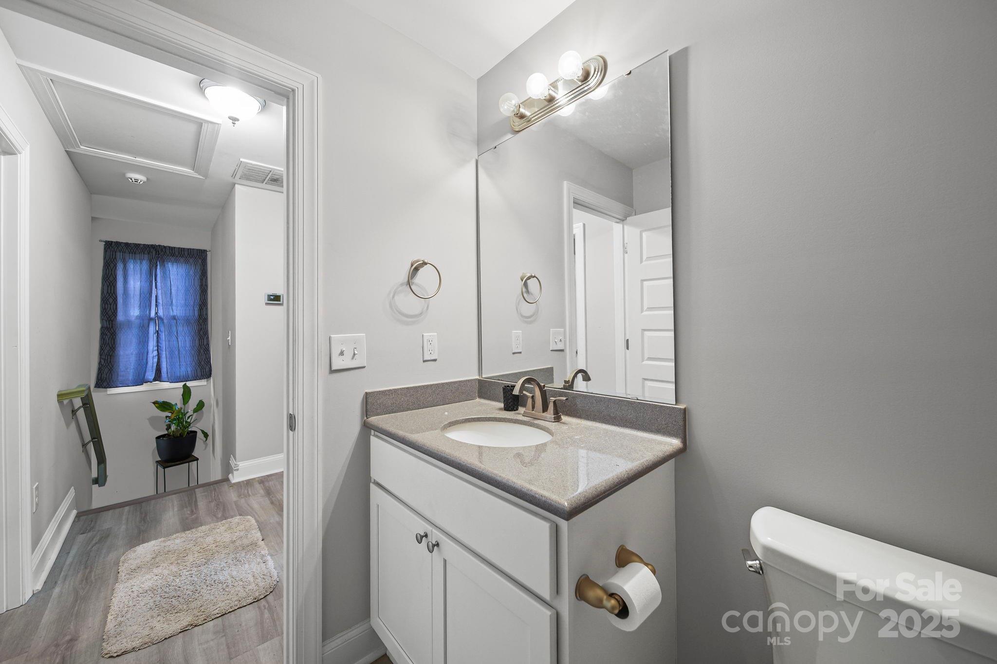 511 S Carolina Avenue — Spencer