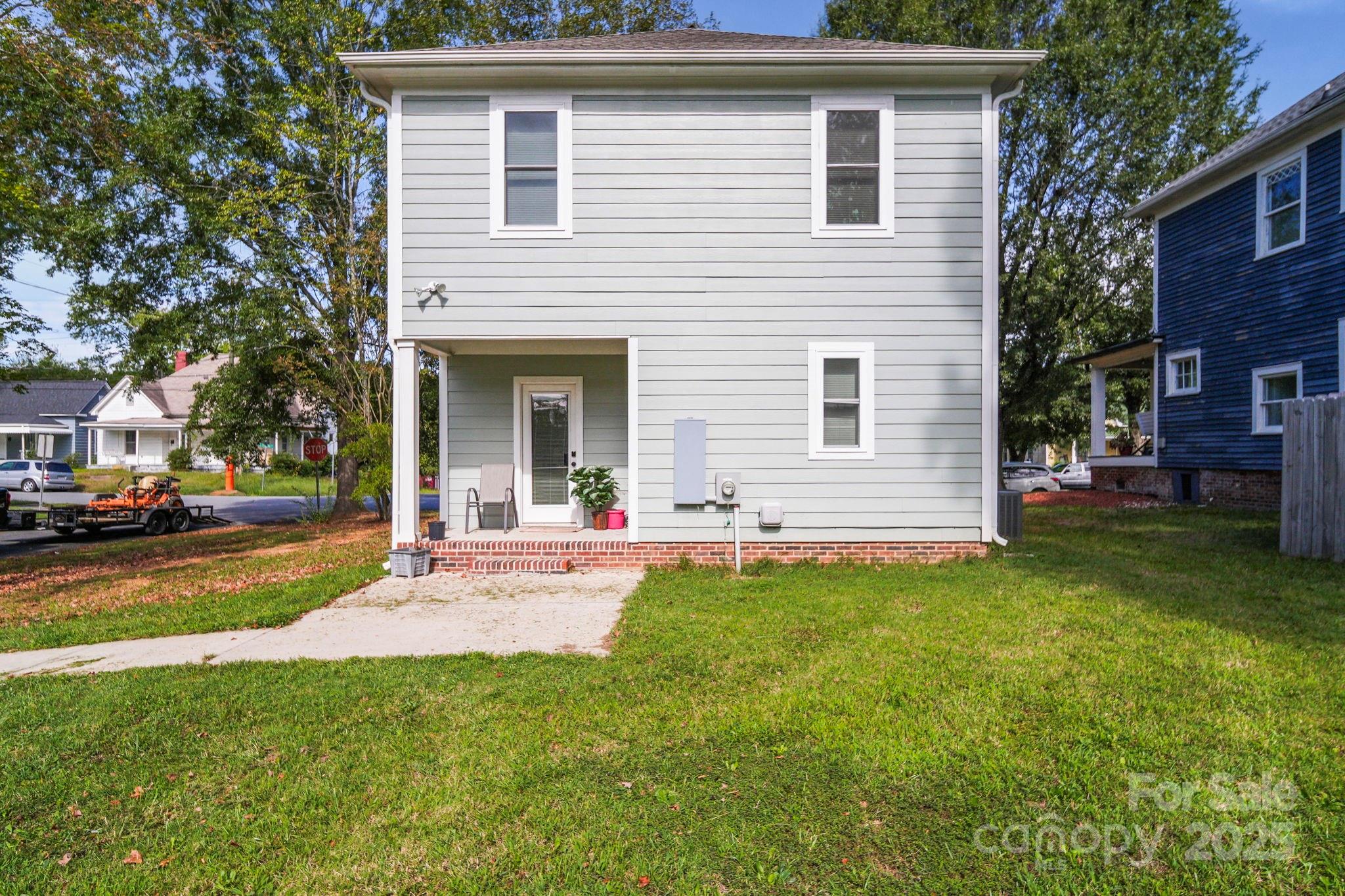 511 S Carolina Avenue — Spencer