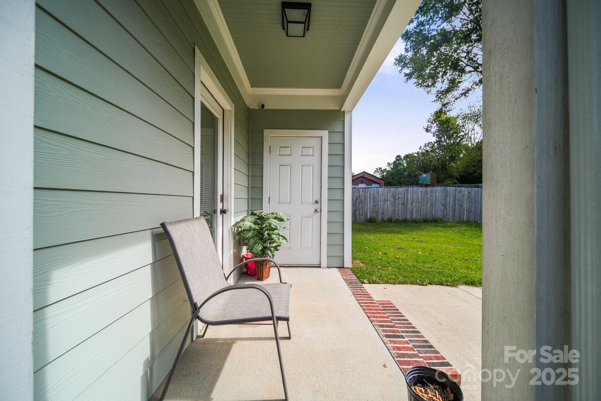 511 S Carolina Avenue — Spencer