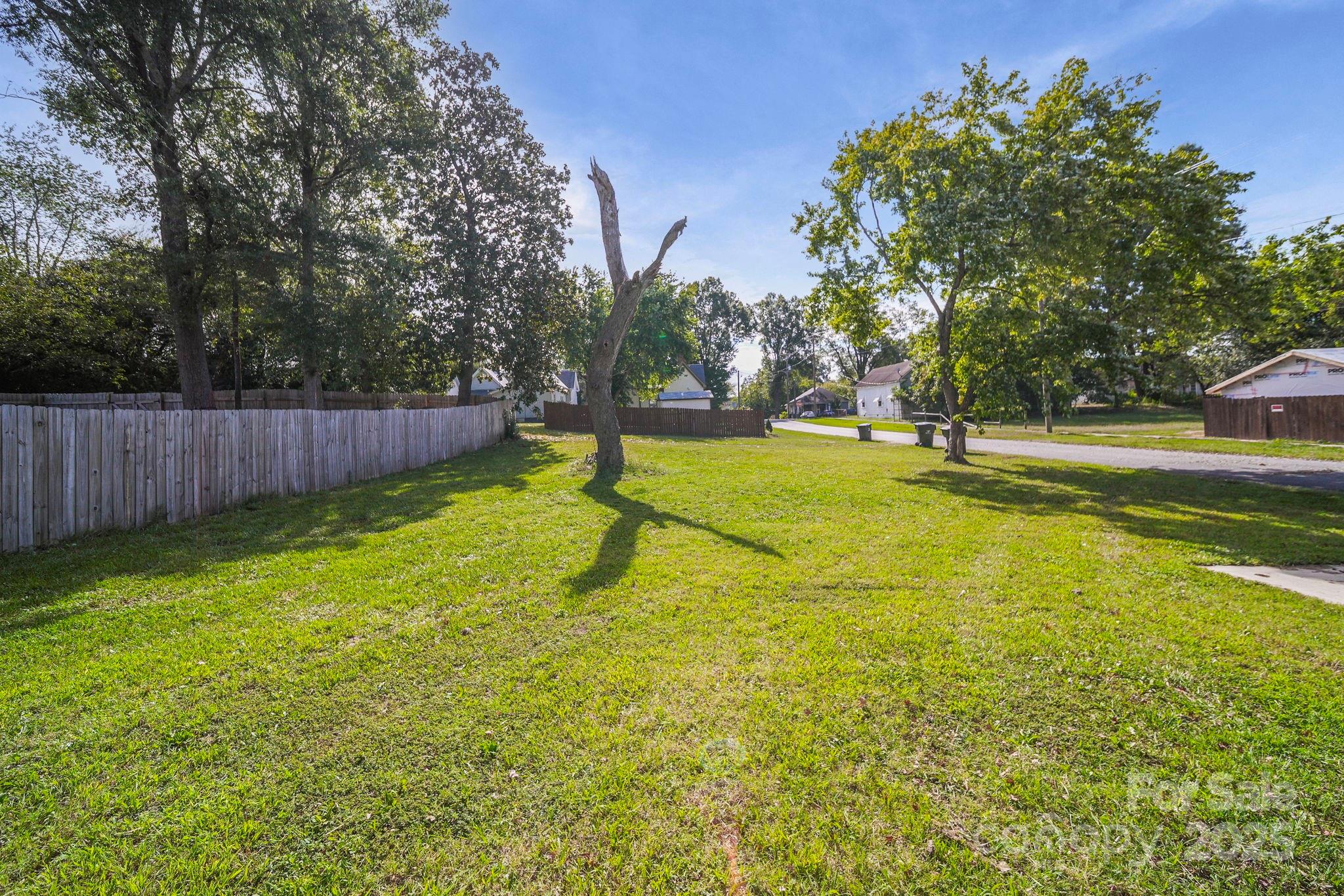 511 S Carolina Avenue — Spencer