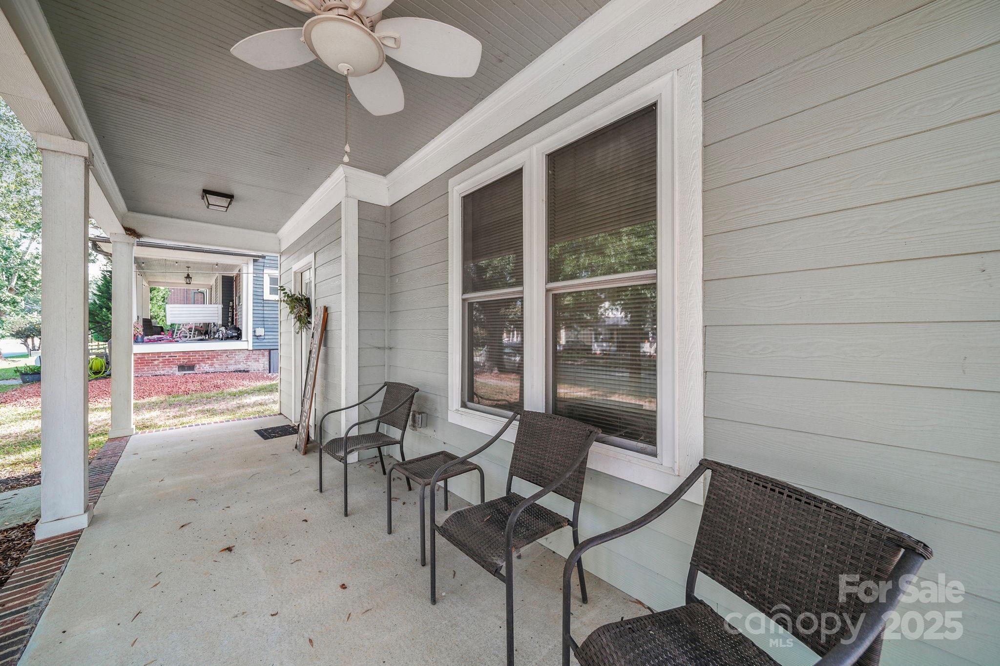 511 S Carolina Avenue — Spencer