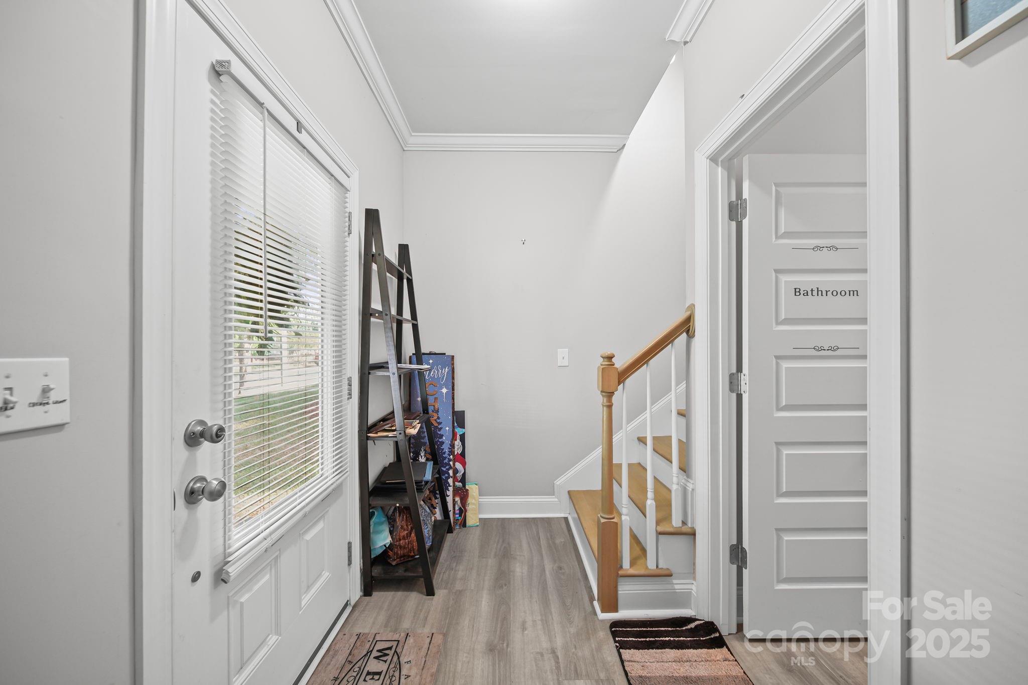 511 S Carolina Avenue — Spencer