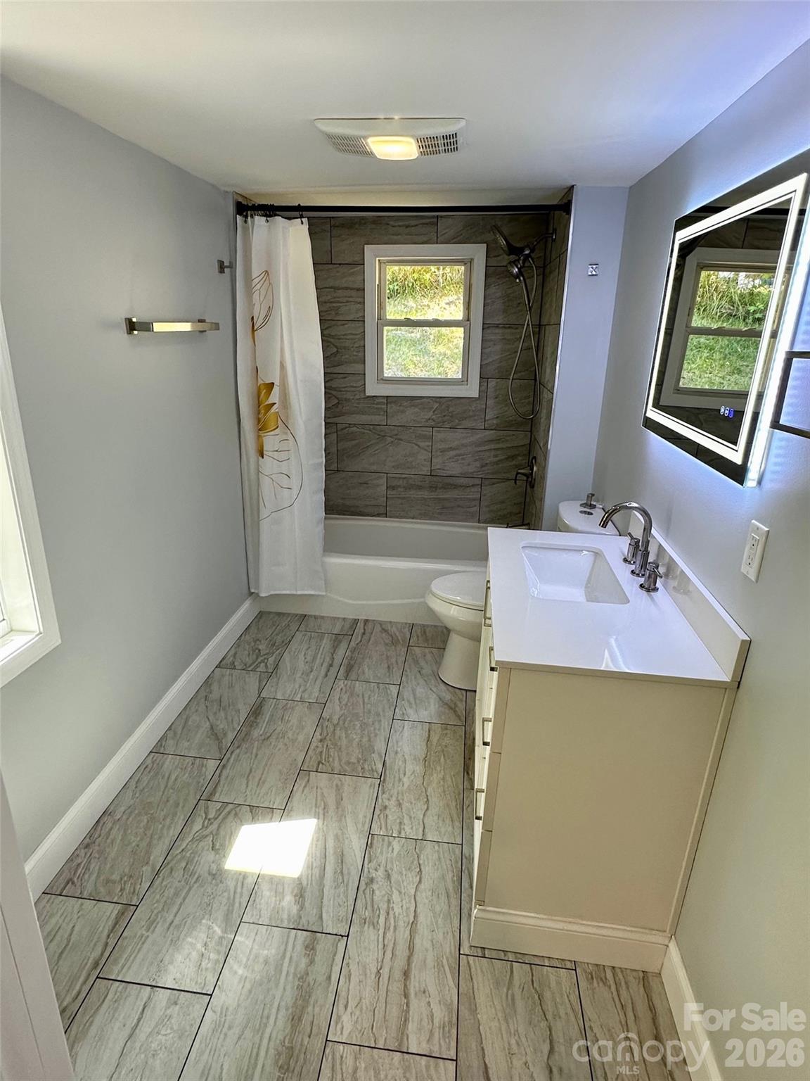 11 Martel Lane — Asheville
