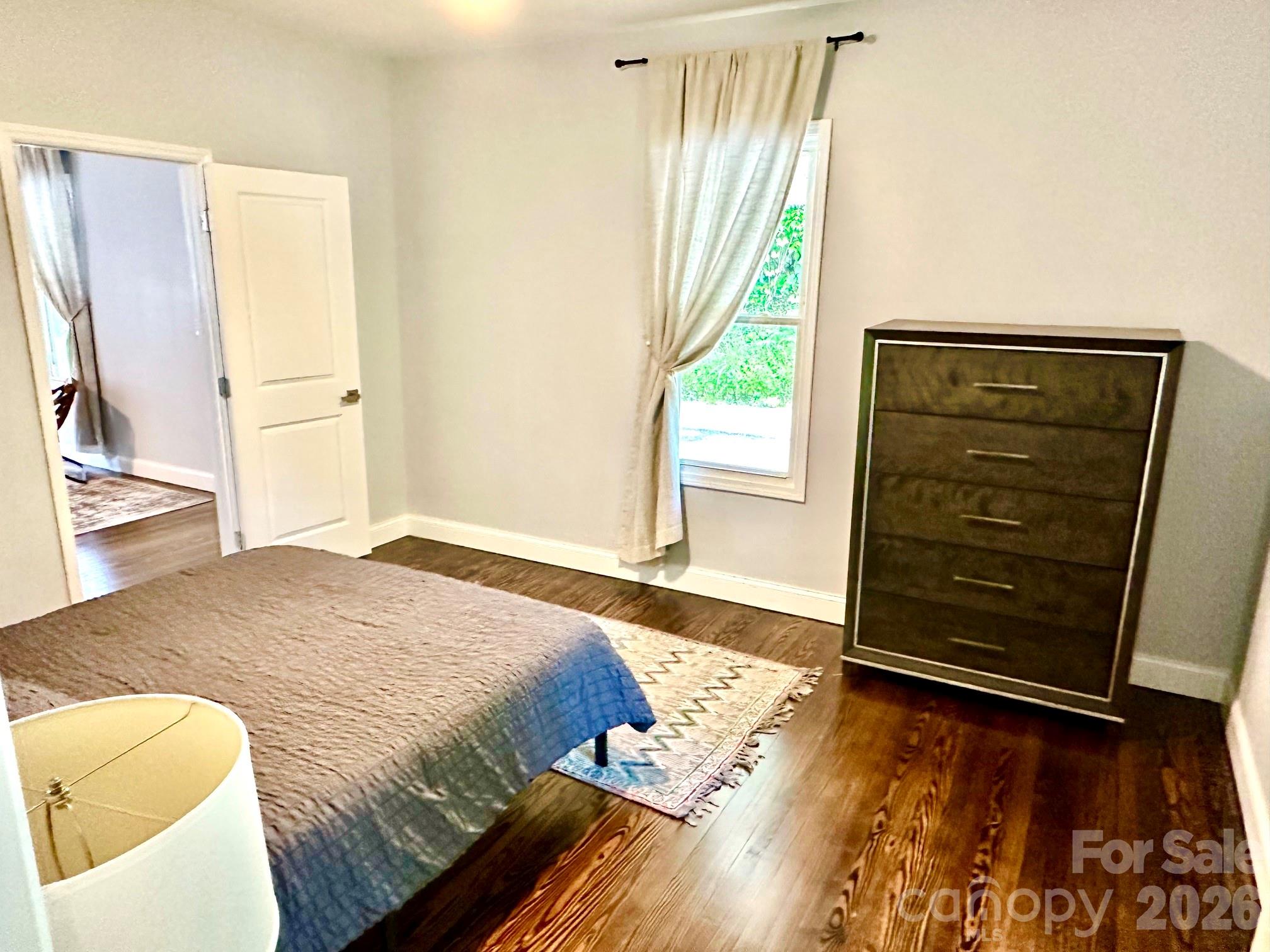 11 Martel Lane — Asheville