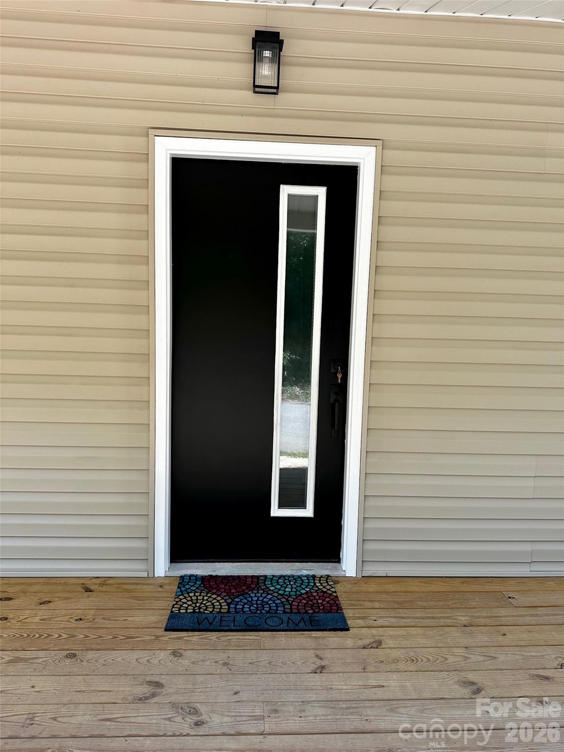 11 Martel Lane — Asheville