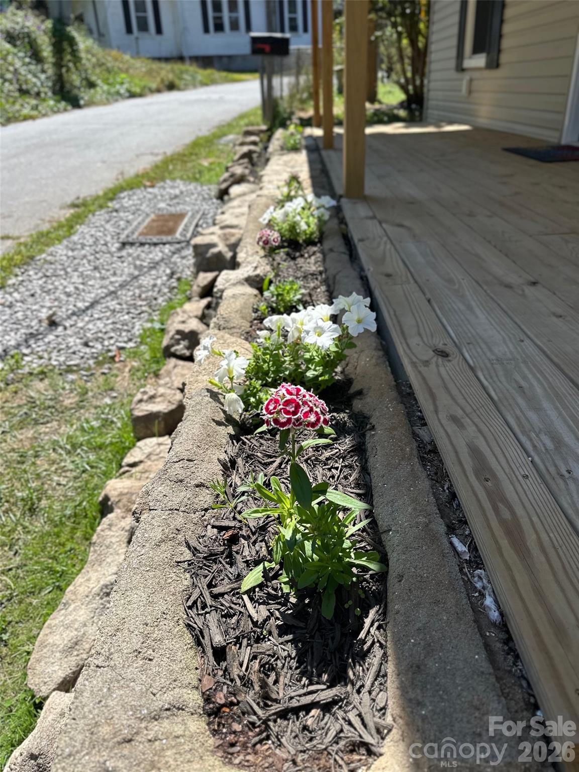 11 Martel Lane — Asheville