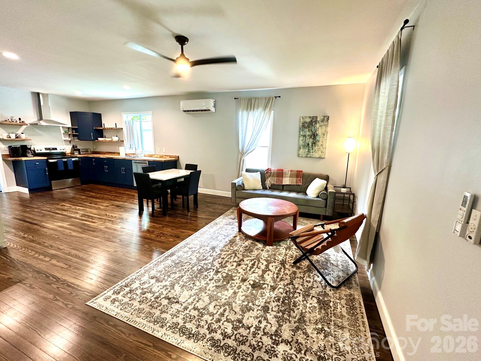 11 Martel Lane — Asheville