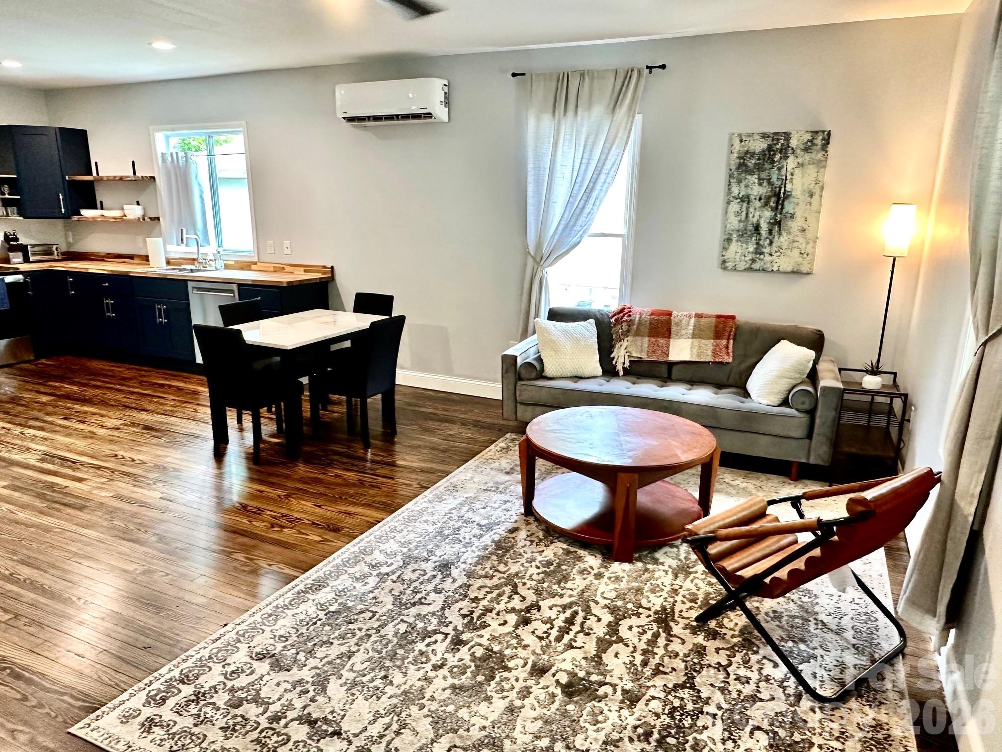 11 Martel Lane — Asheville