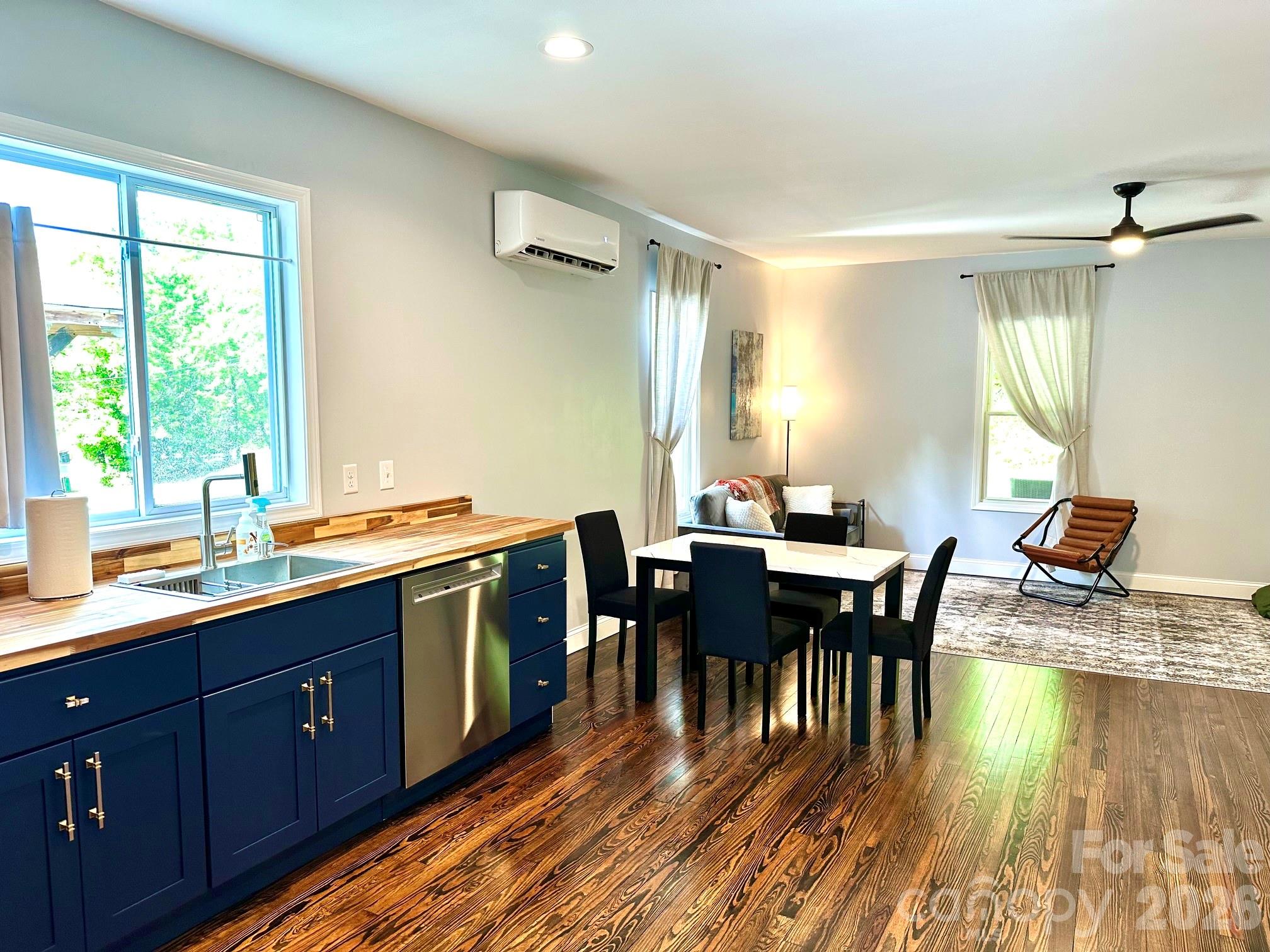 11 Martel Lane — Asheville