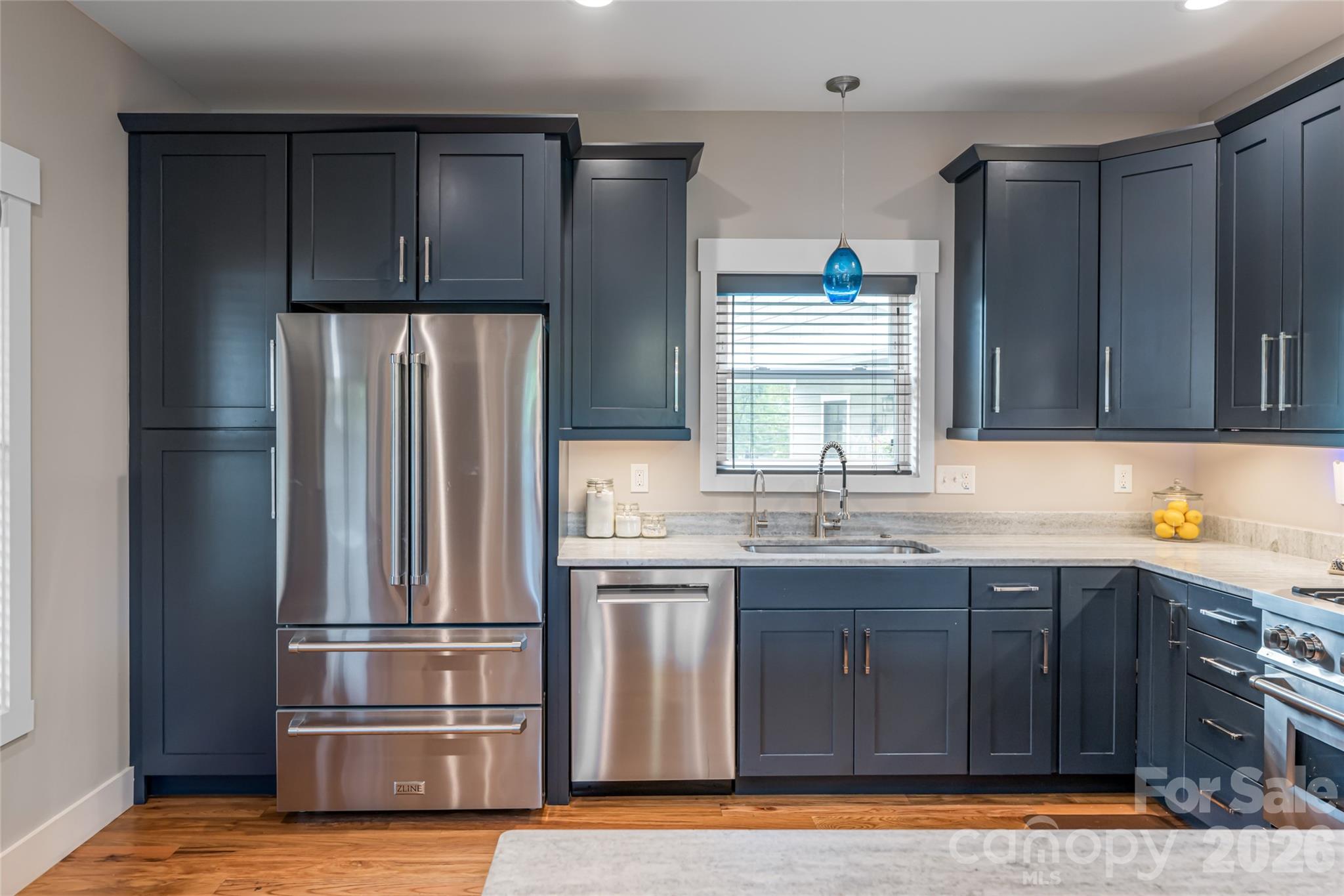 79 Culvern Street — Asheville