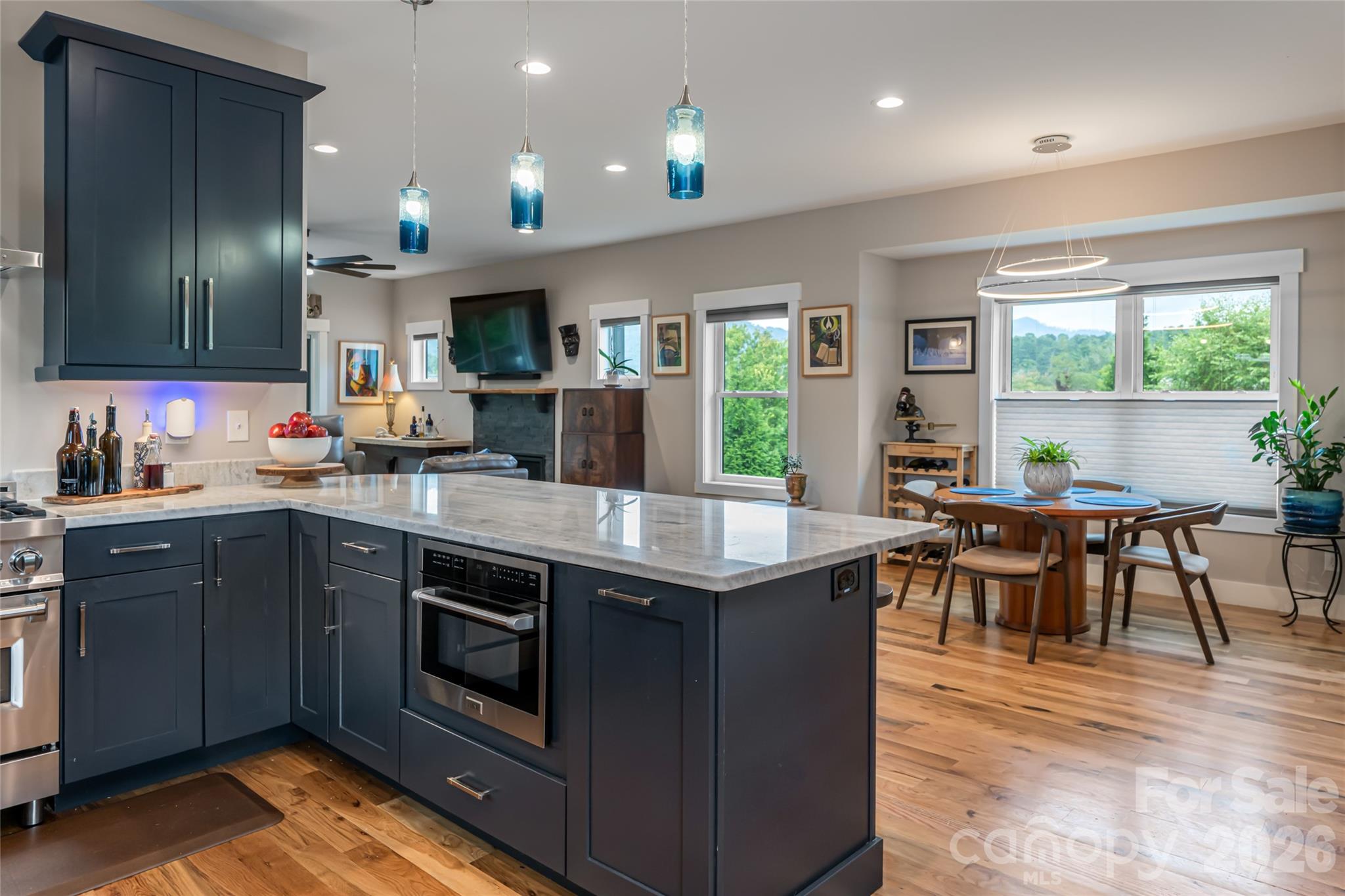 79 Culvern Street — Asheville
