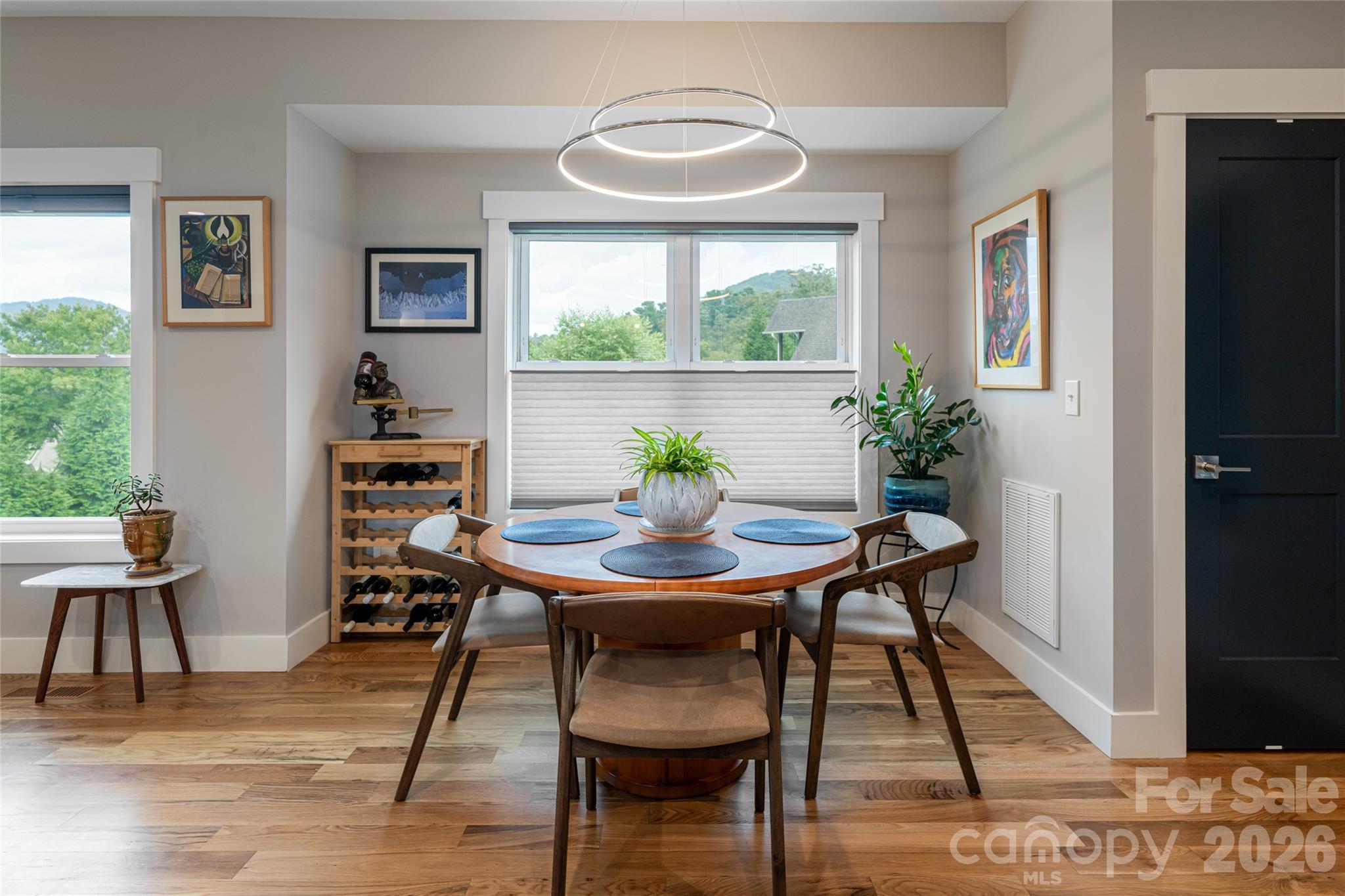 79 Culvern Street — Asheville