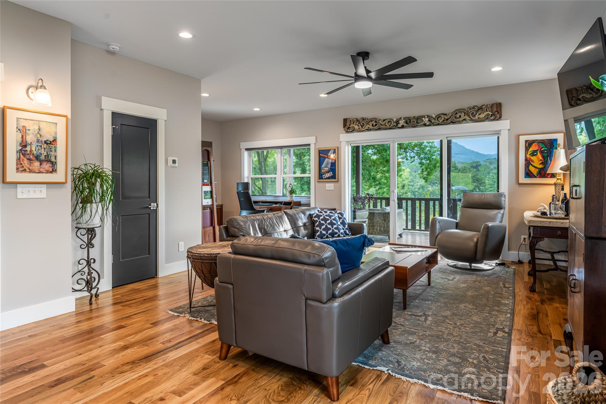 79 Culvern Street — Asheville