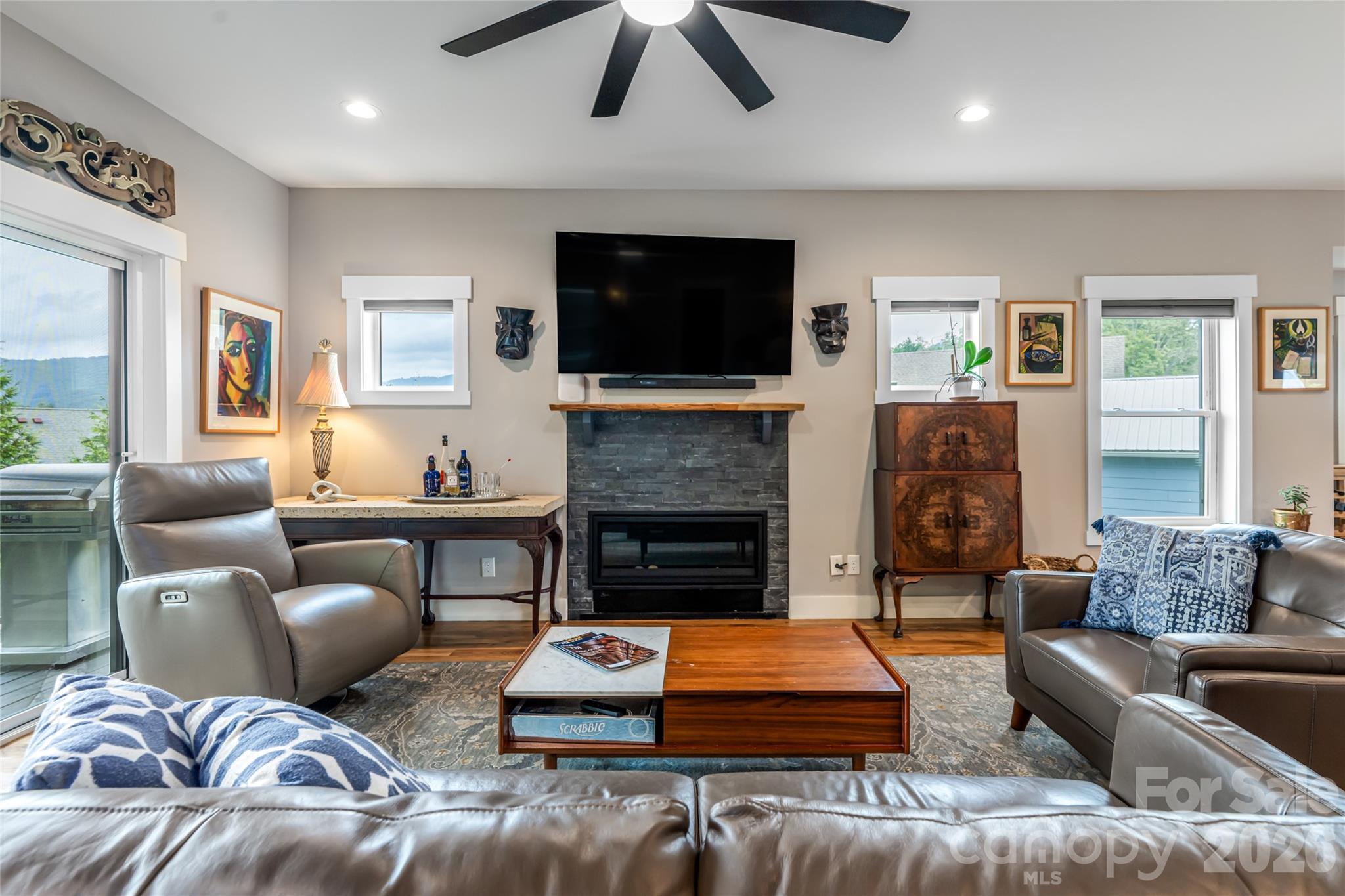 79 Culvern Street — Asheville