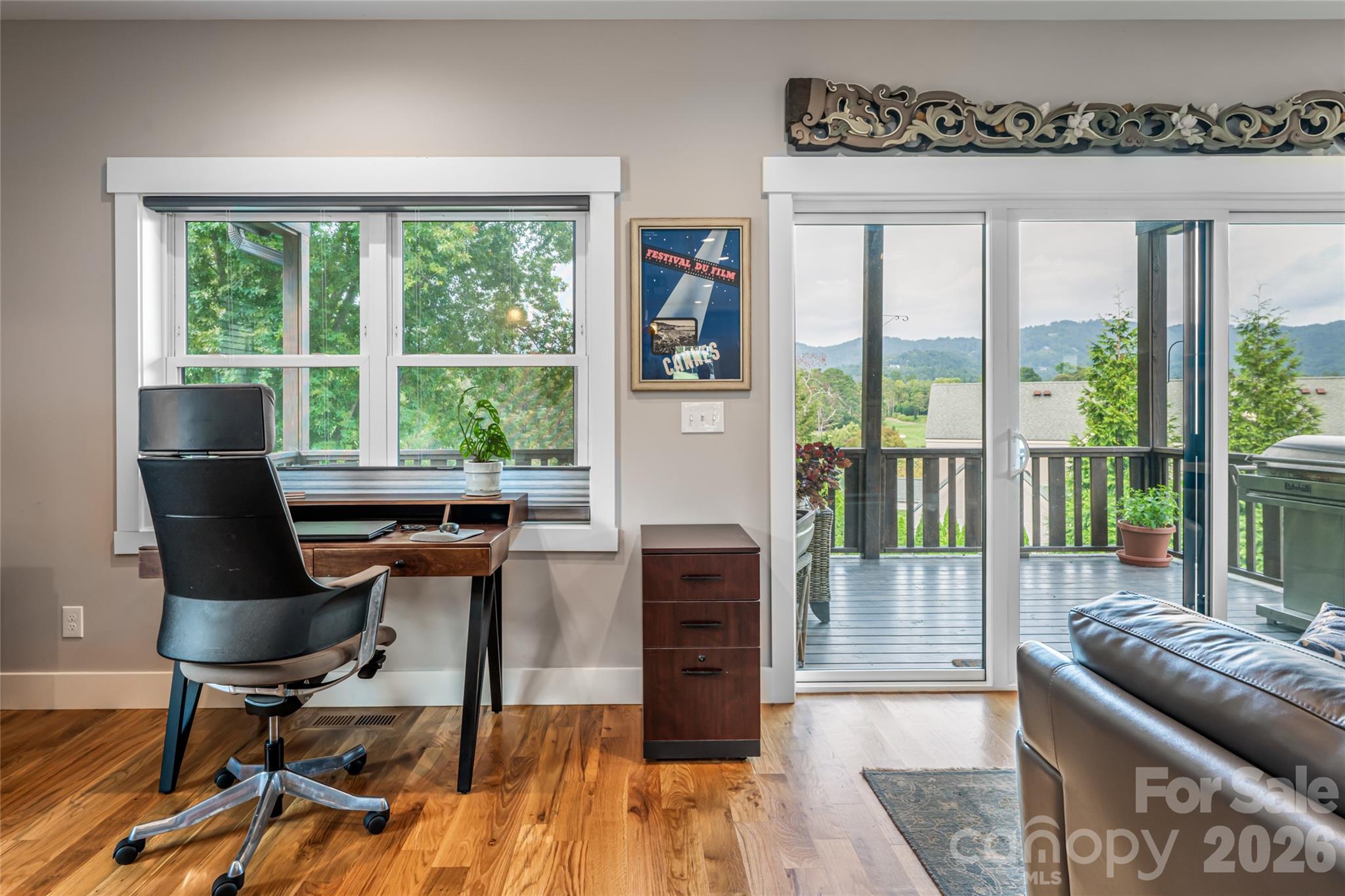 79 Culvern Street — Asheville