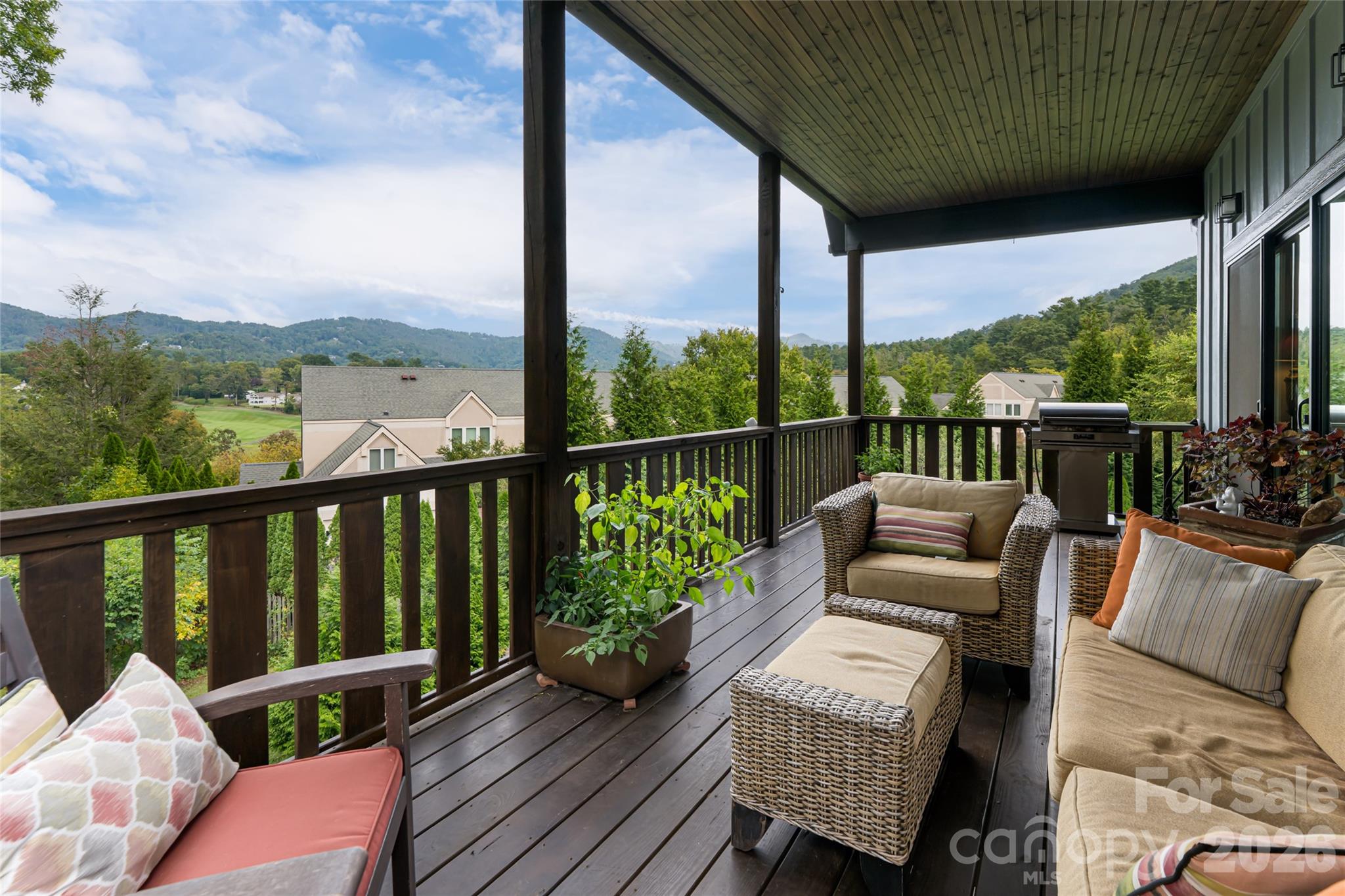 79 Culvern Street — Asheville