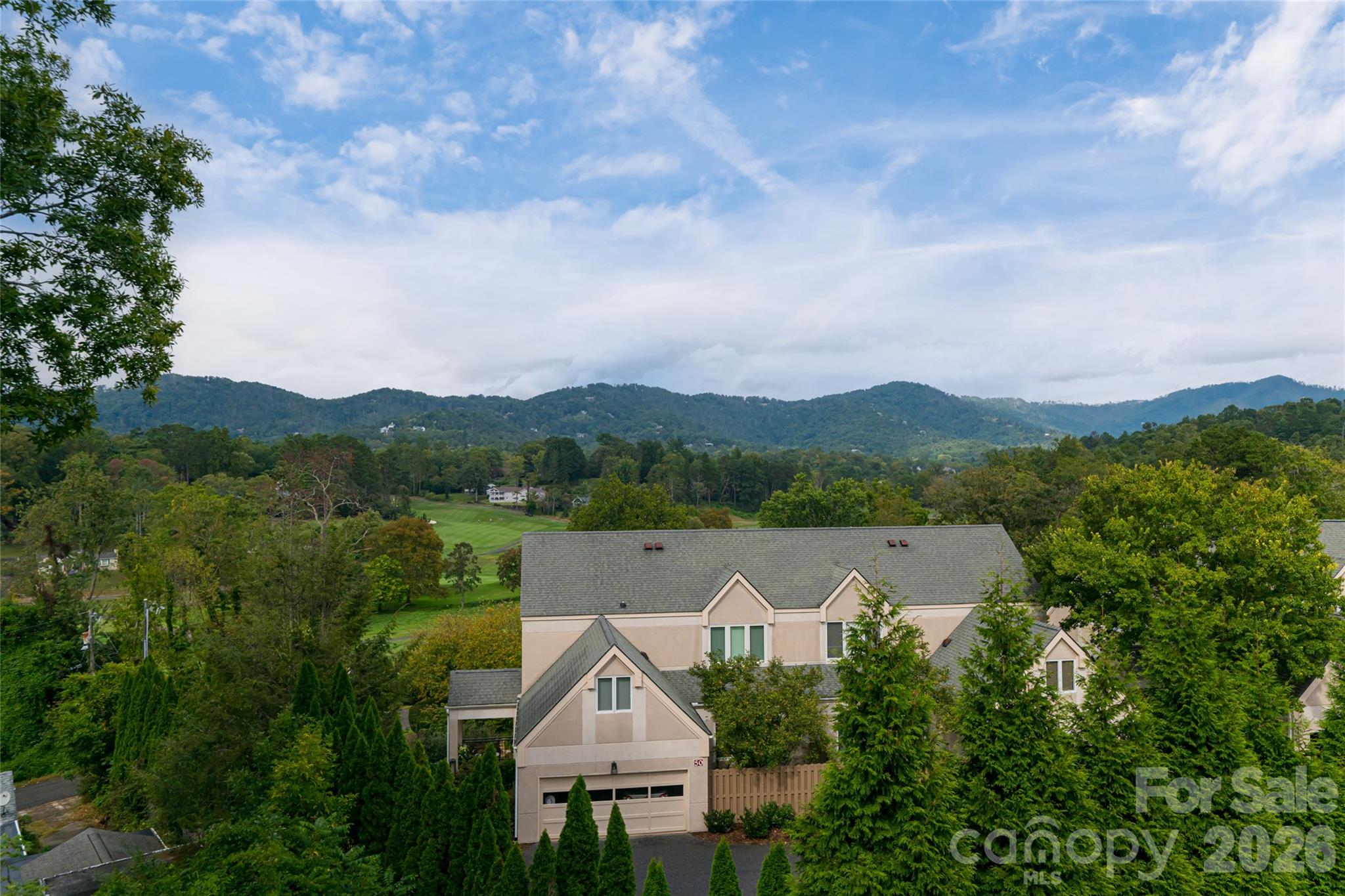 79 Culvern Street — Asheville
