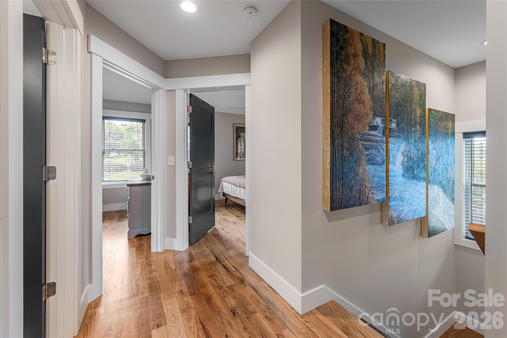 79 Culvern Street — Asheville