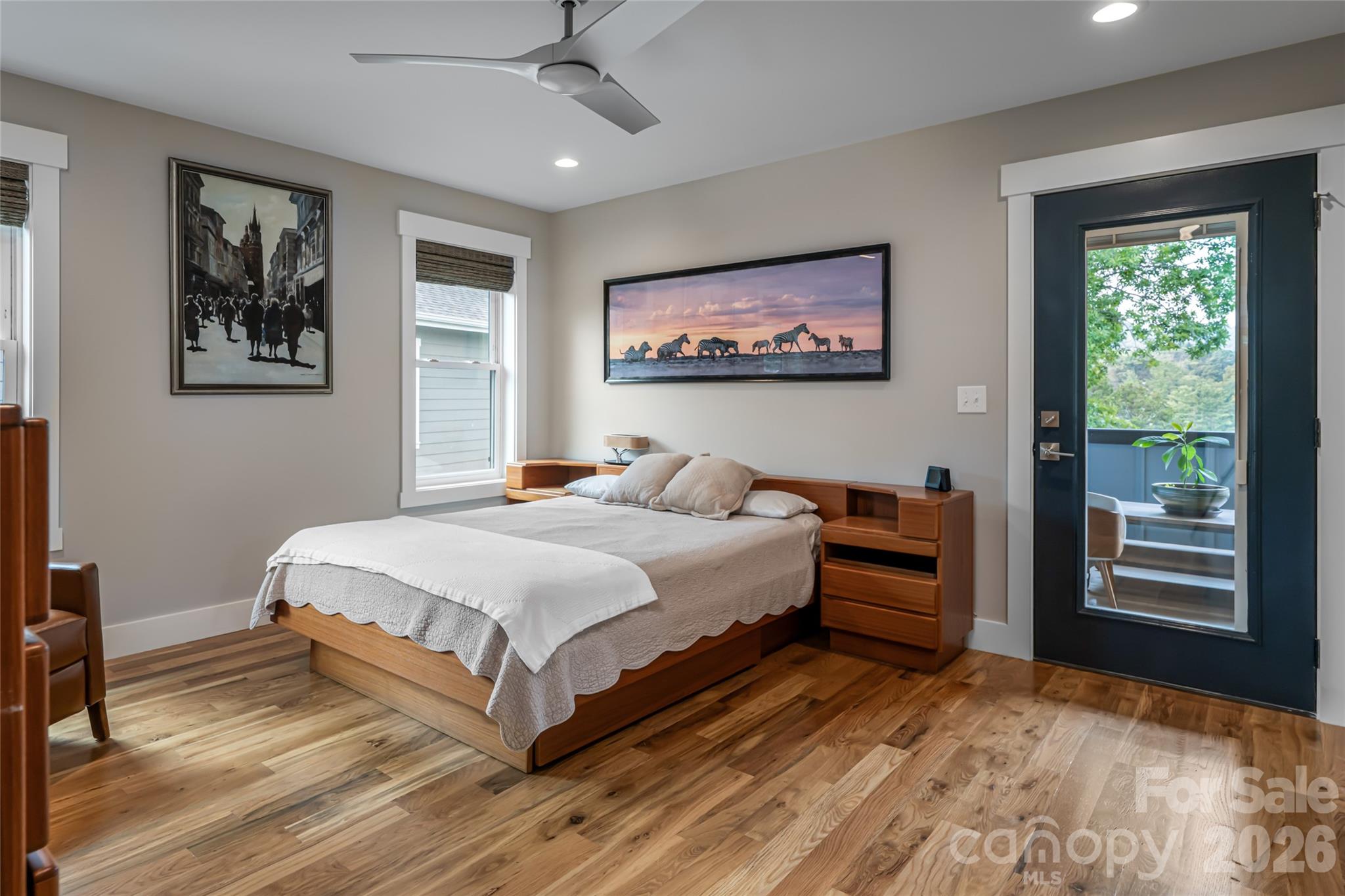 79 Culvern Street — Asheville