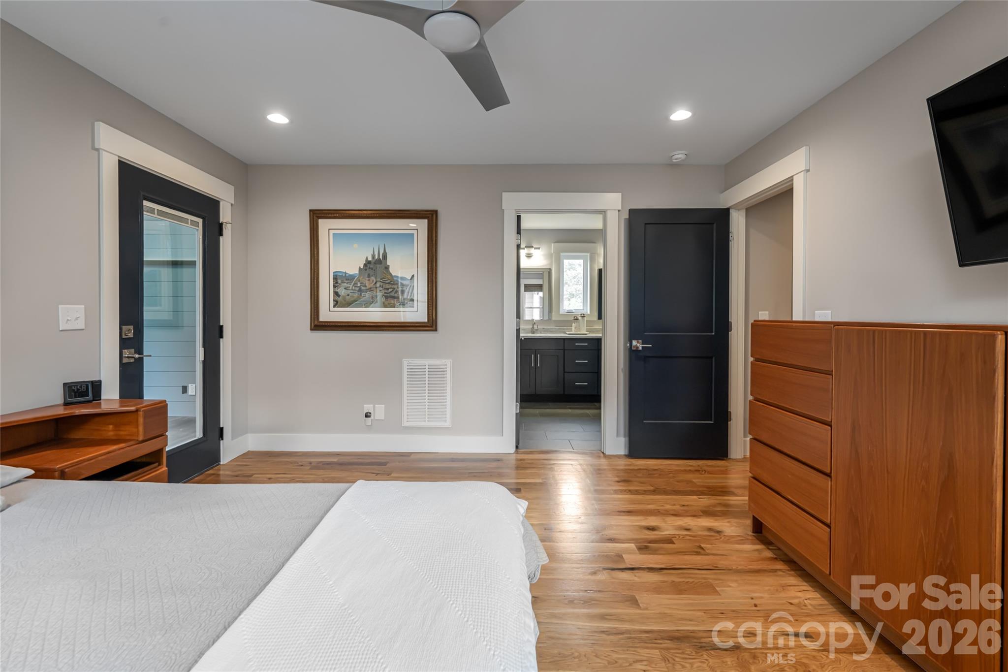 79 Culvern Street — Asheville