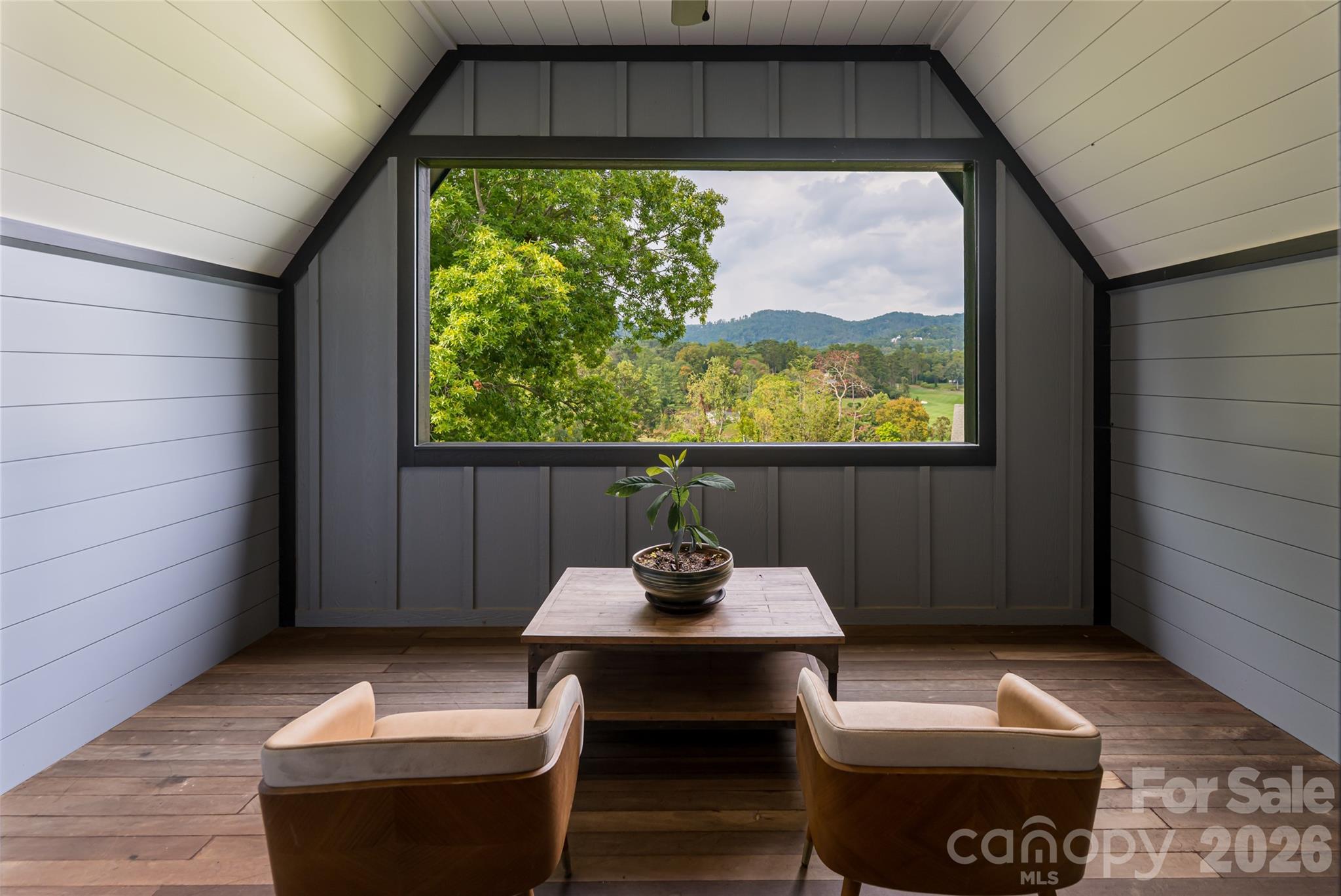 79 Culvern Street — Asheville