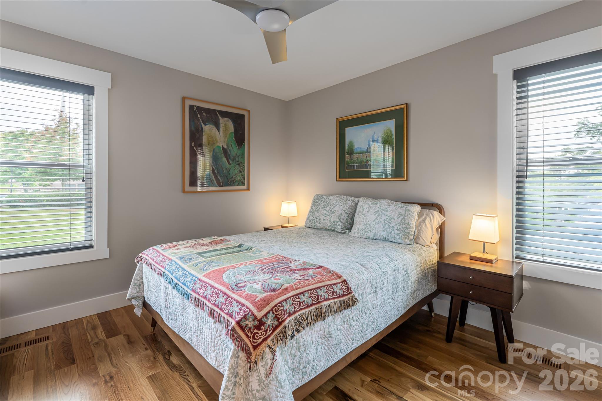 79 Culvern Street — Asheville