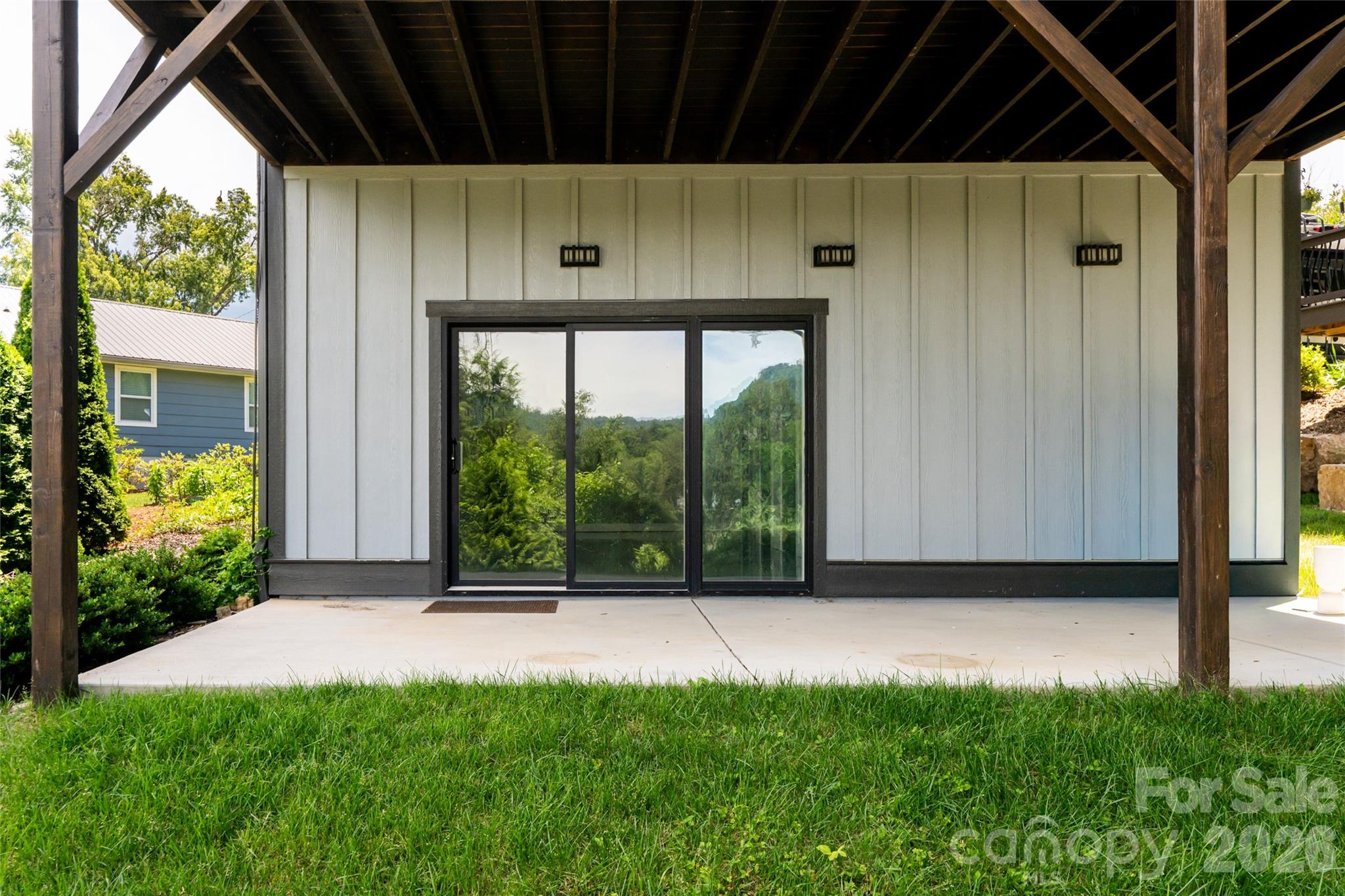 79 Culvern Street — Asheville