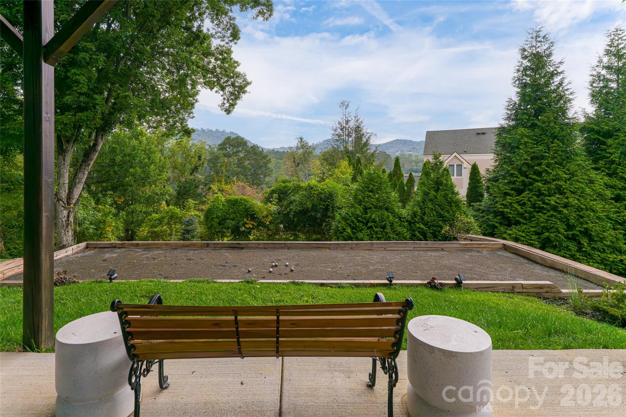 79 Culvern Street — Asheville