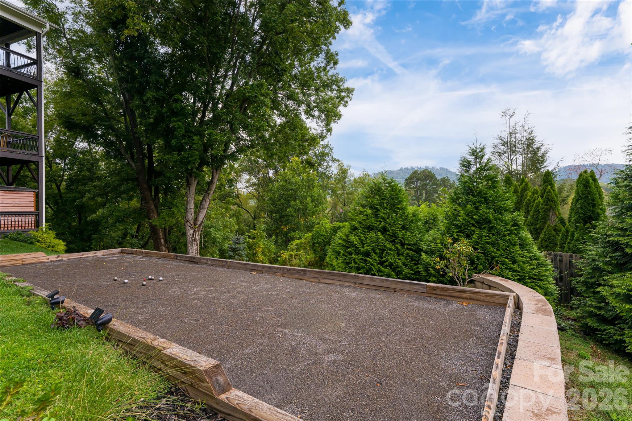79 Culvern Street — Asheville