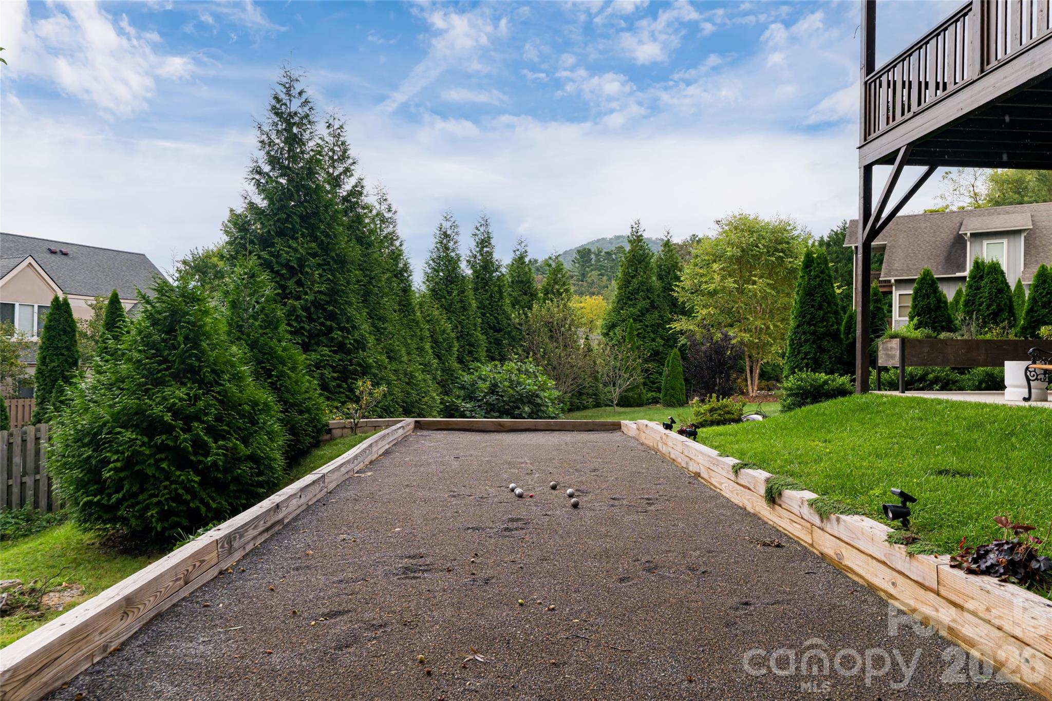 79 Culvern Street — Asheville
