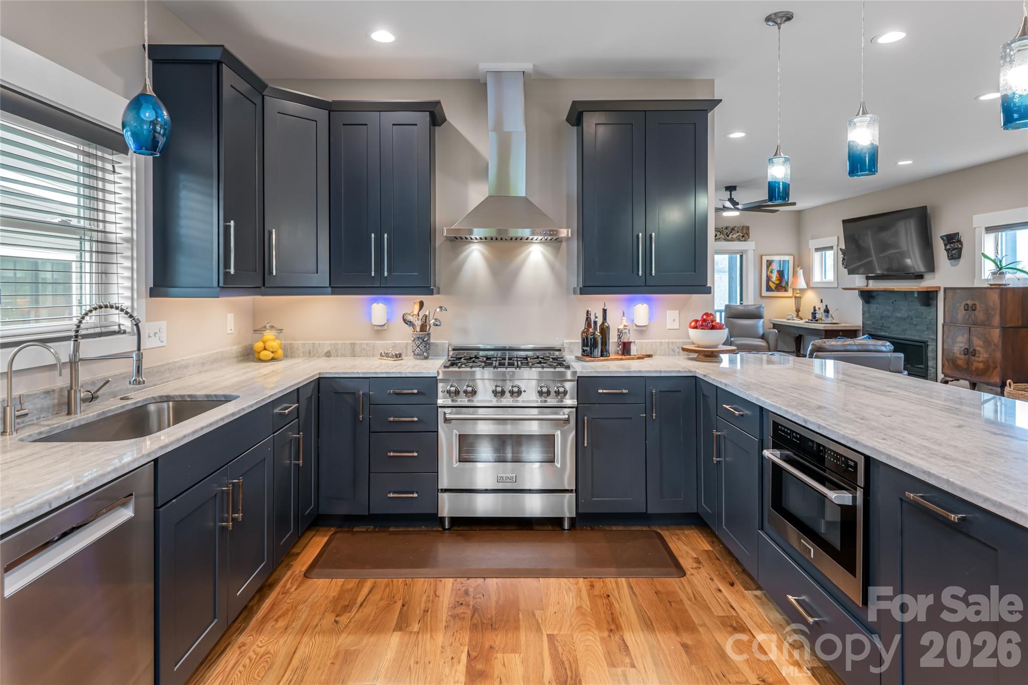 79 Culvern Street — Asheville