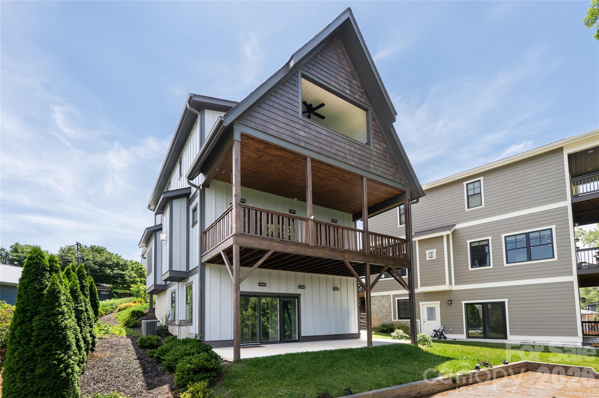 79 Culvern Street — Asheville