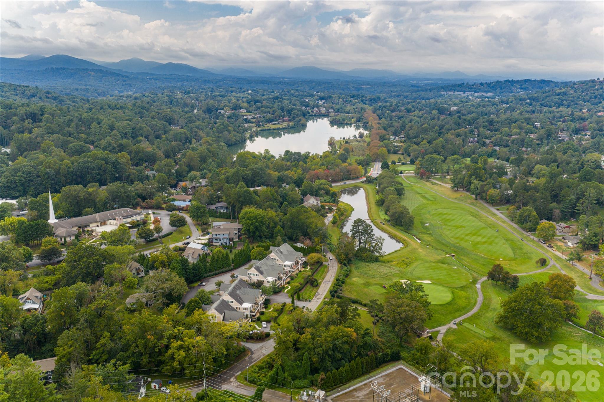 79 Culvern Street — Asheville