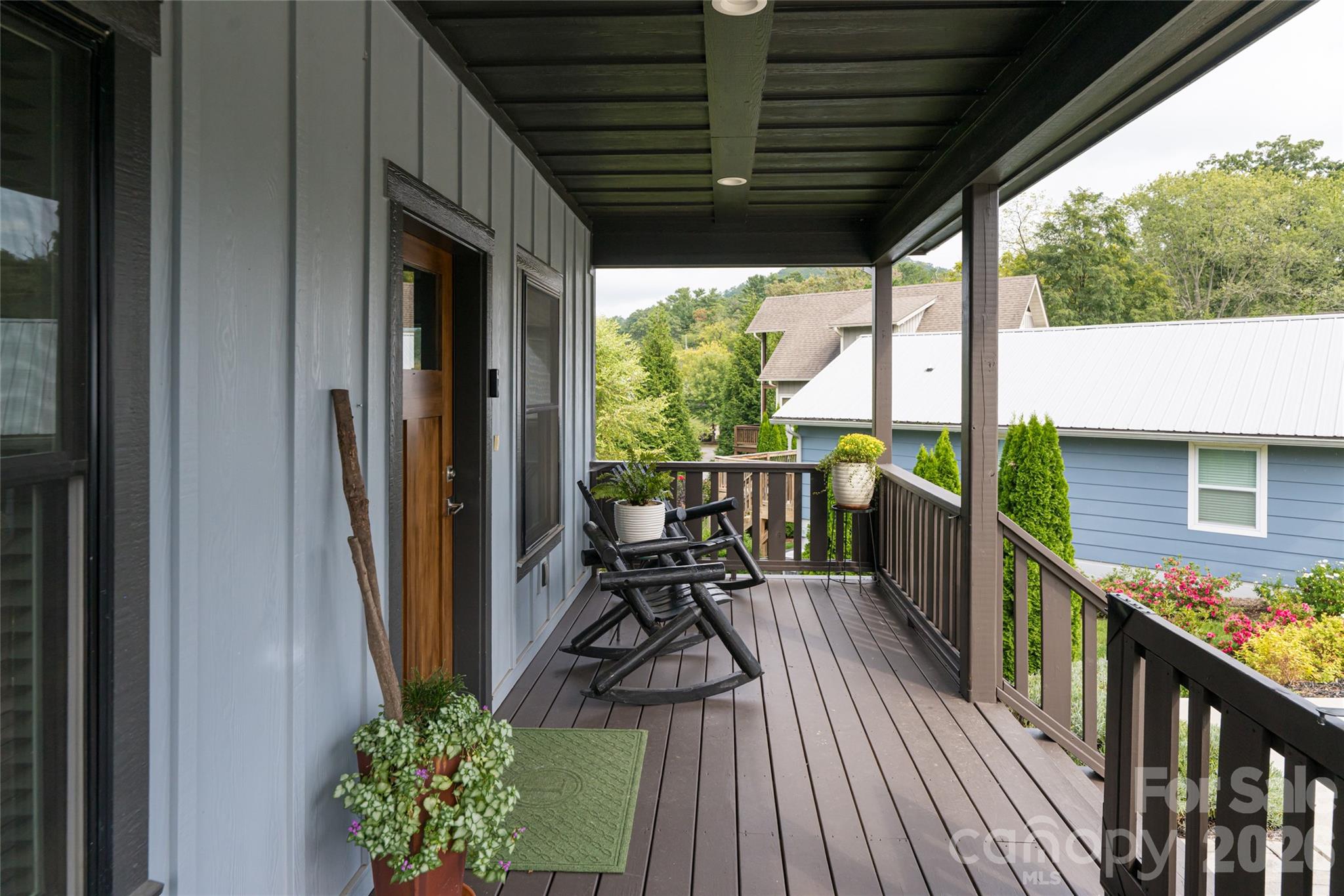 79 Culvern Street — Asheville