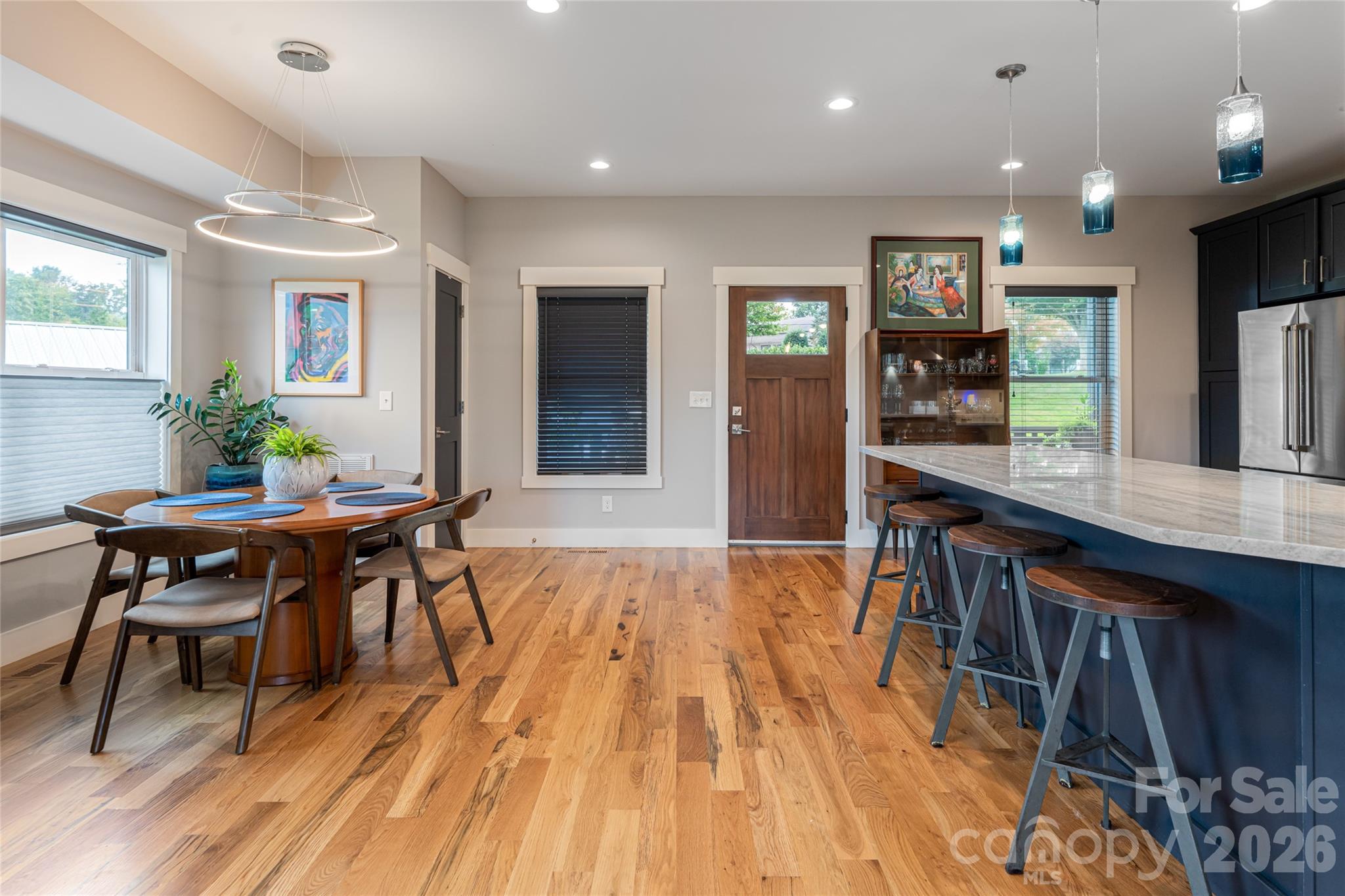 79 Culvern Street — Asheville