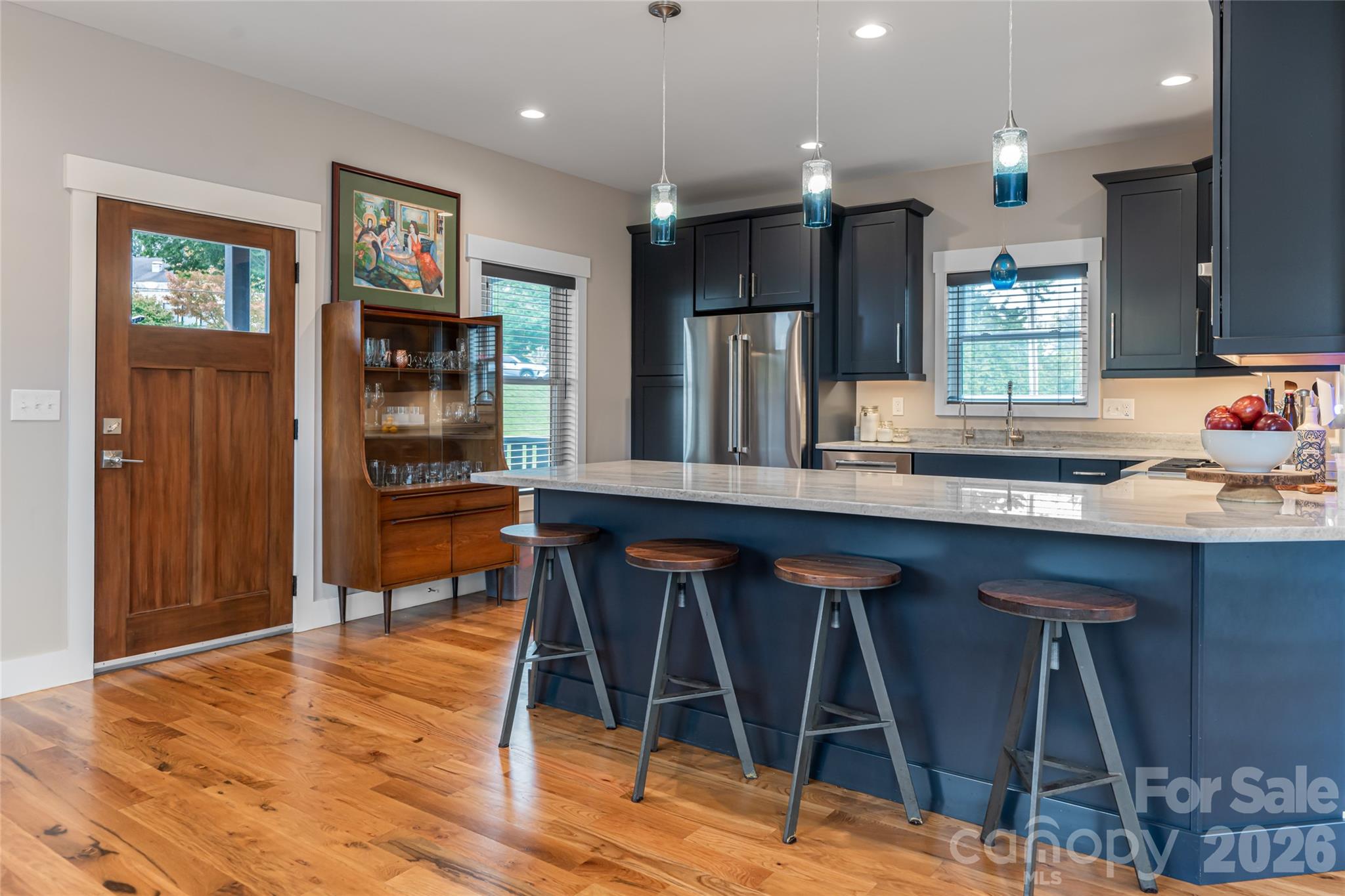 79 Culvern Street — Asheville