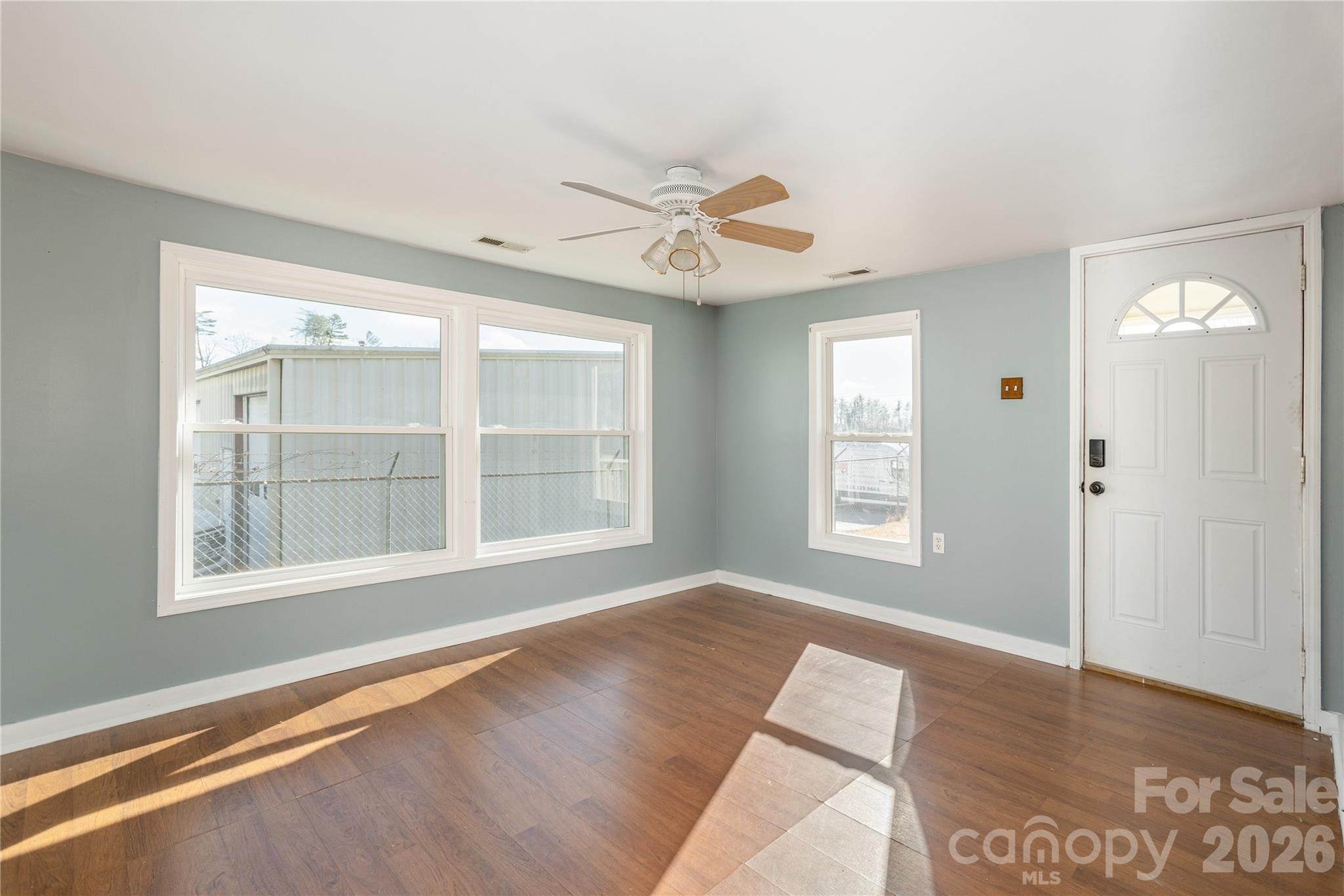 22 Madrid Lane — Hendersonville