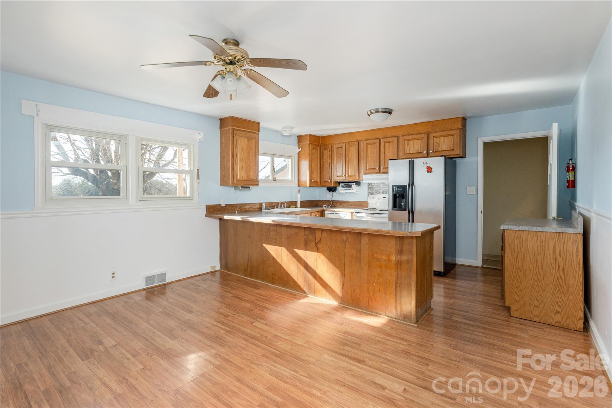 22 Madrid Lane — Hendersonville